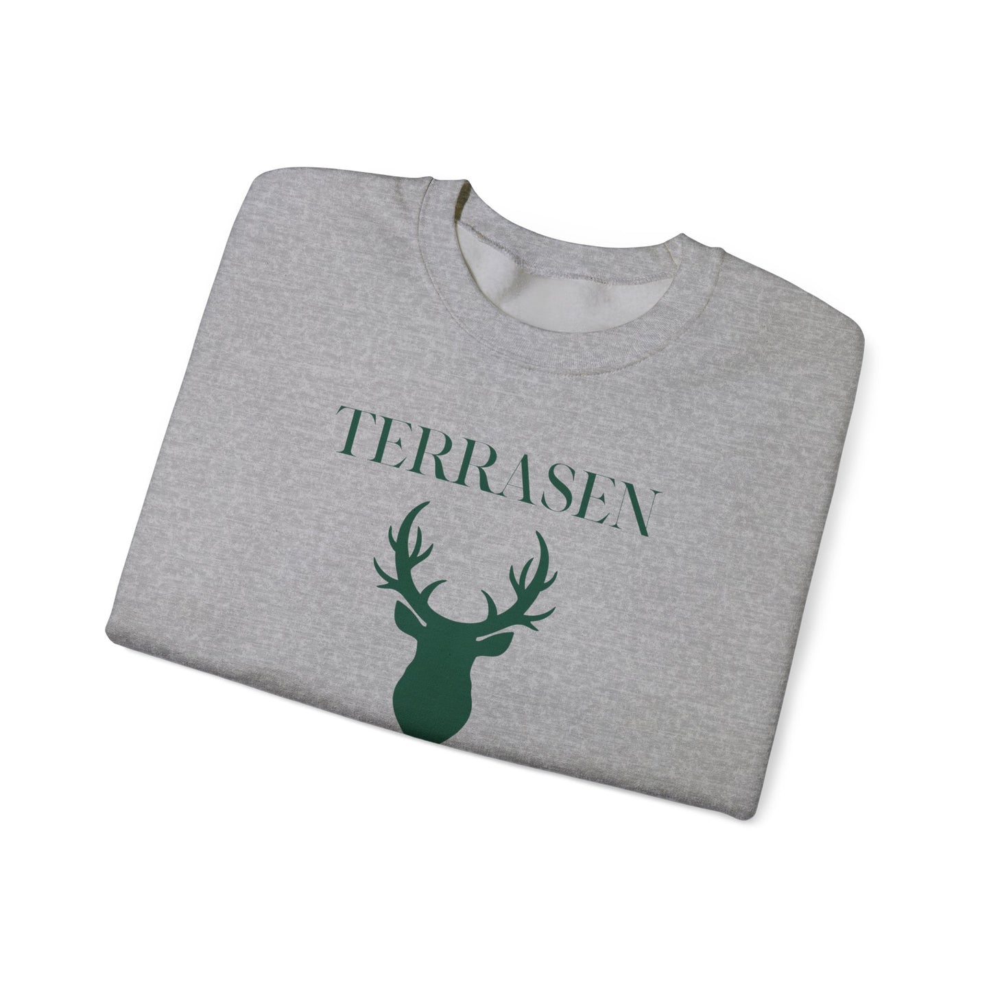Terrasen Crewneck Sweatshirt