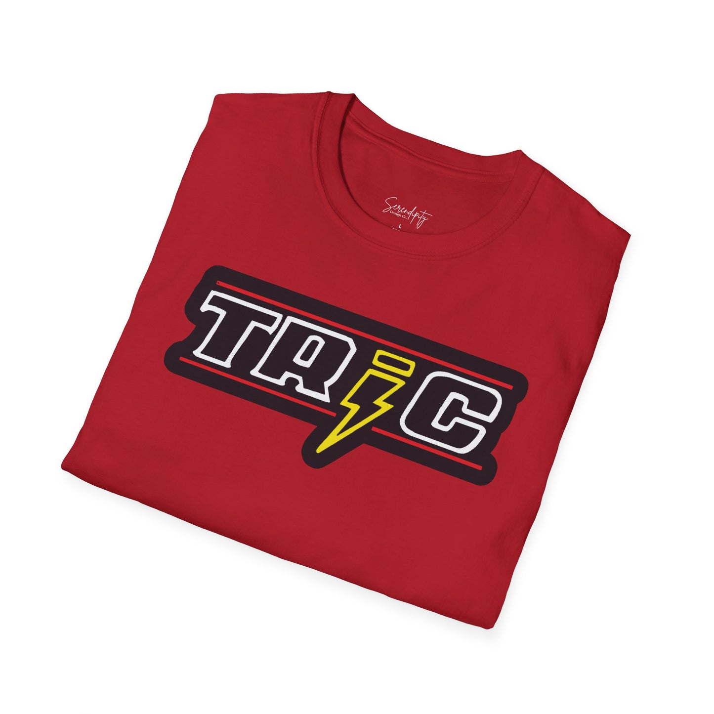 Tric Soft Style Tee