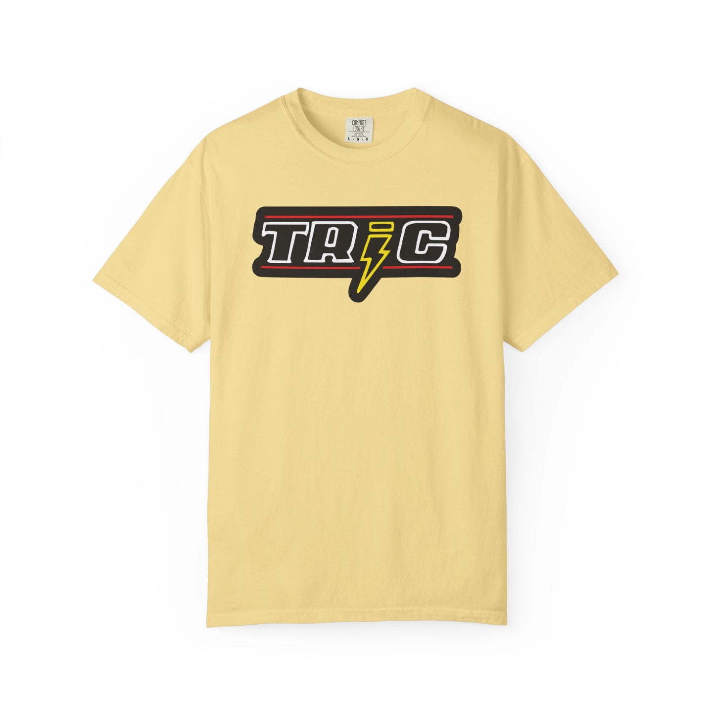 Tric Comfort Colors Tee