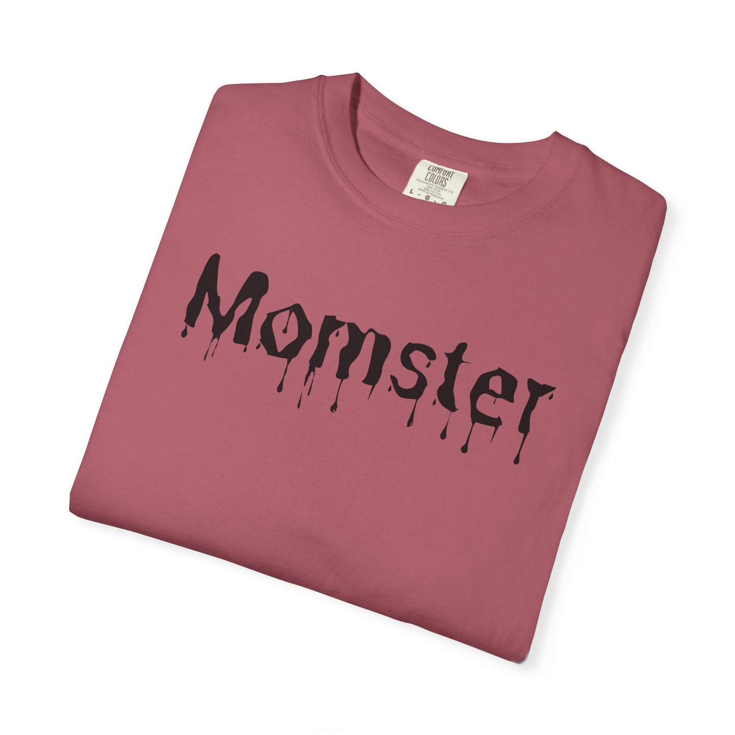 Momster Comfort Colors Tee
