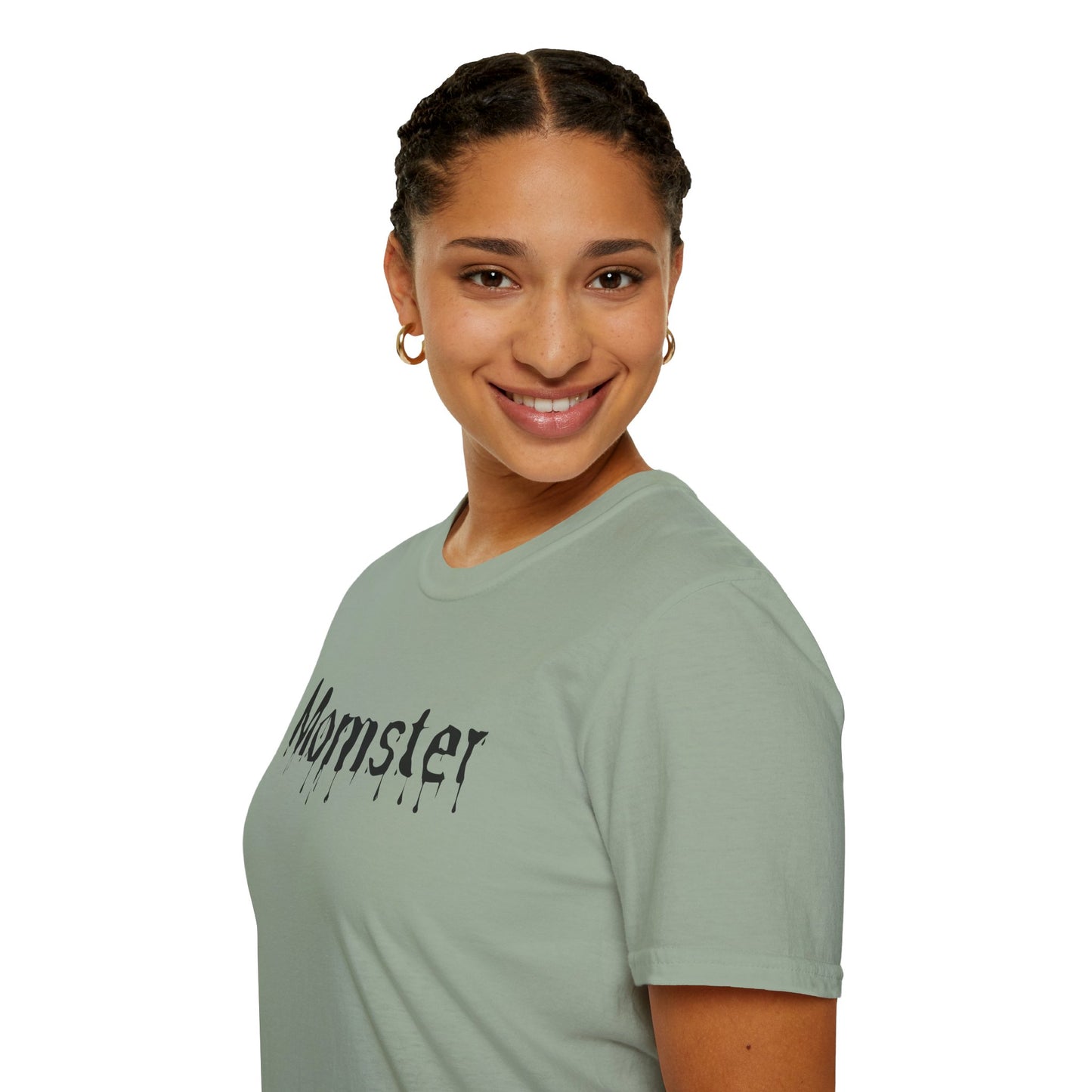 Momster Soft Style Tee