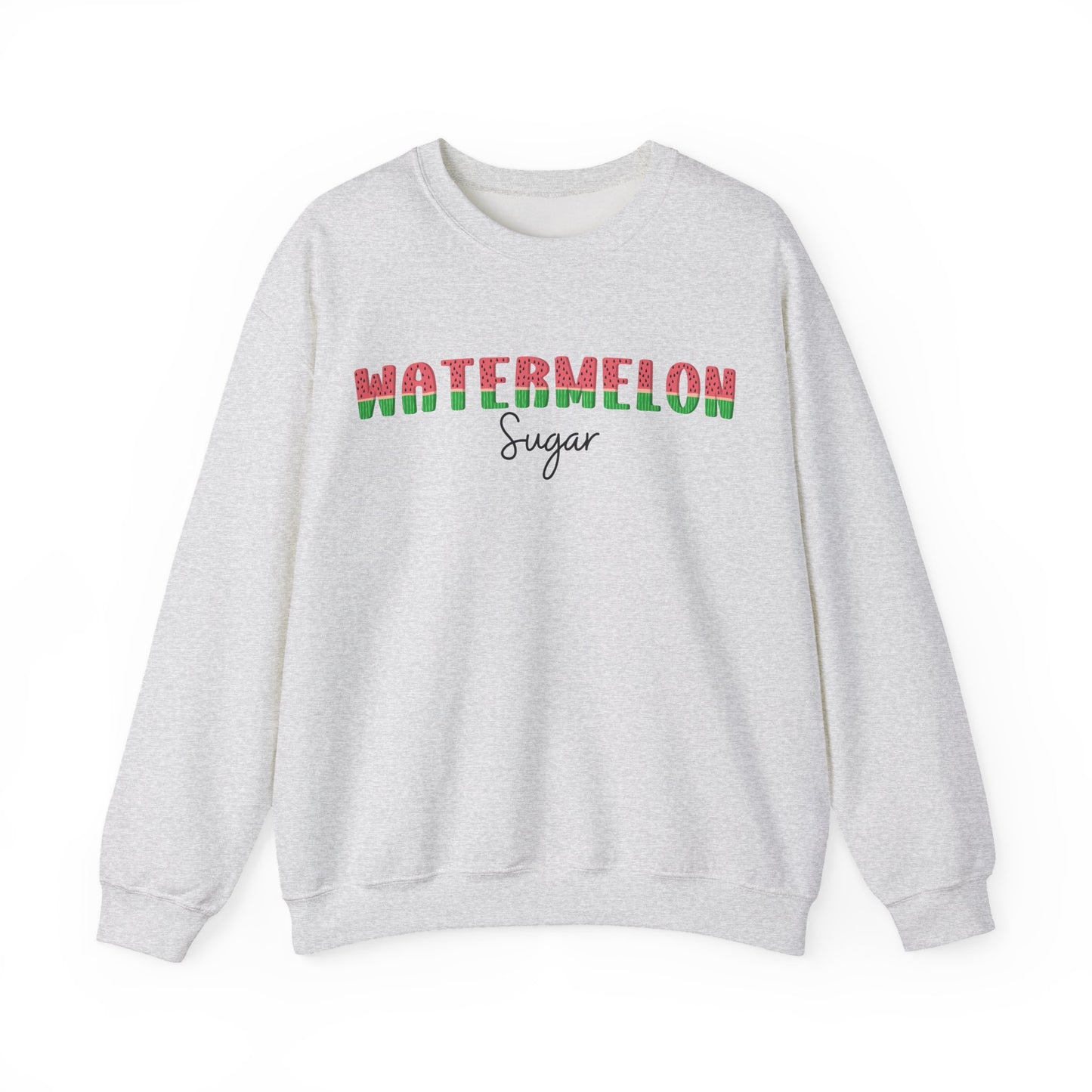 Watermelon Sugar Crewneck Sweatshirt