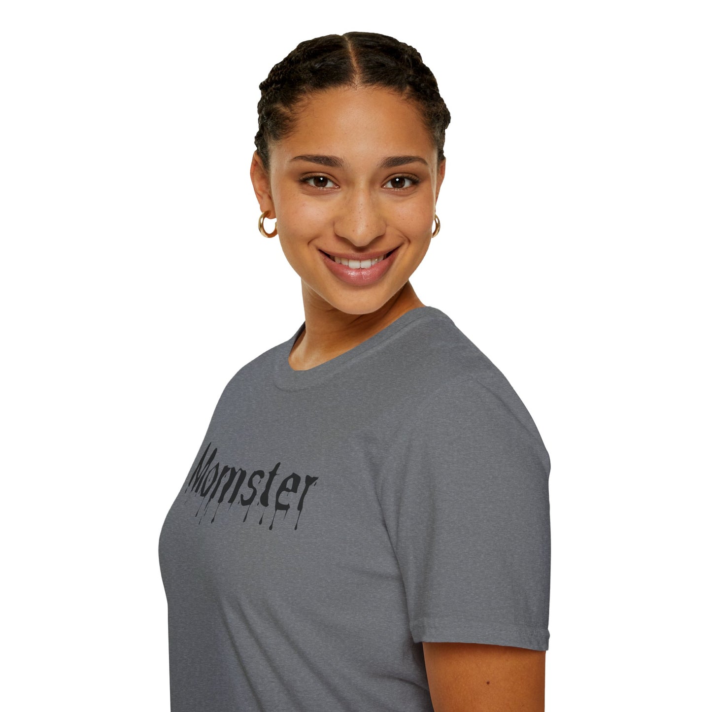 Momster Soft Style Tee