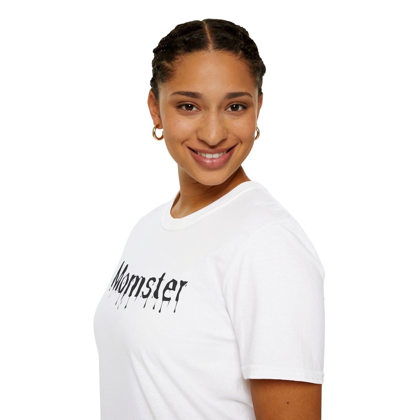 Momster Soft Style Tee