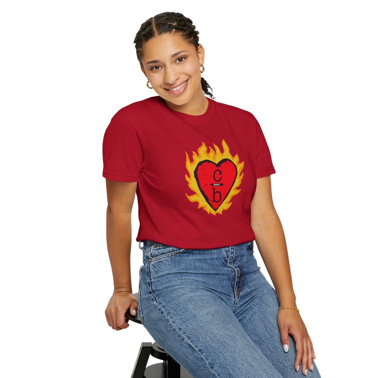 Clothes Over Bros Soft Style Tee