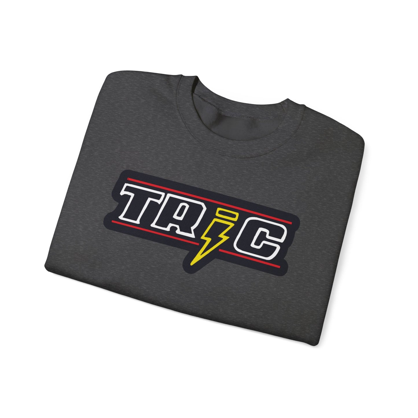 Tric Crewneck Sweatshirt