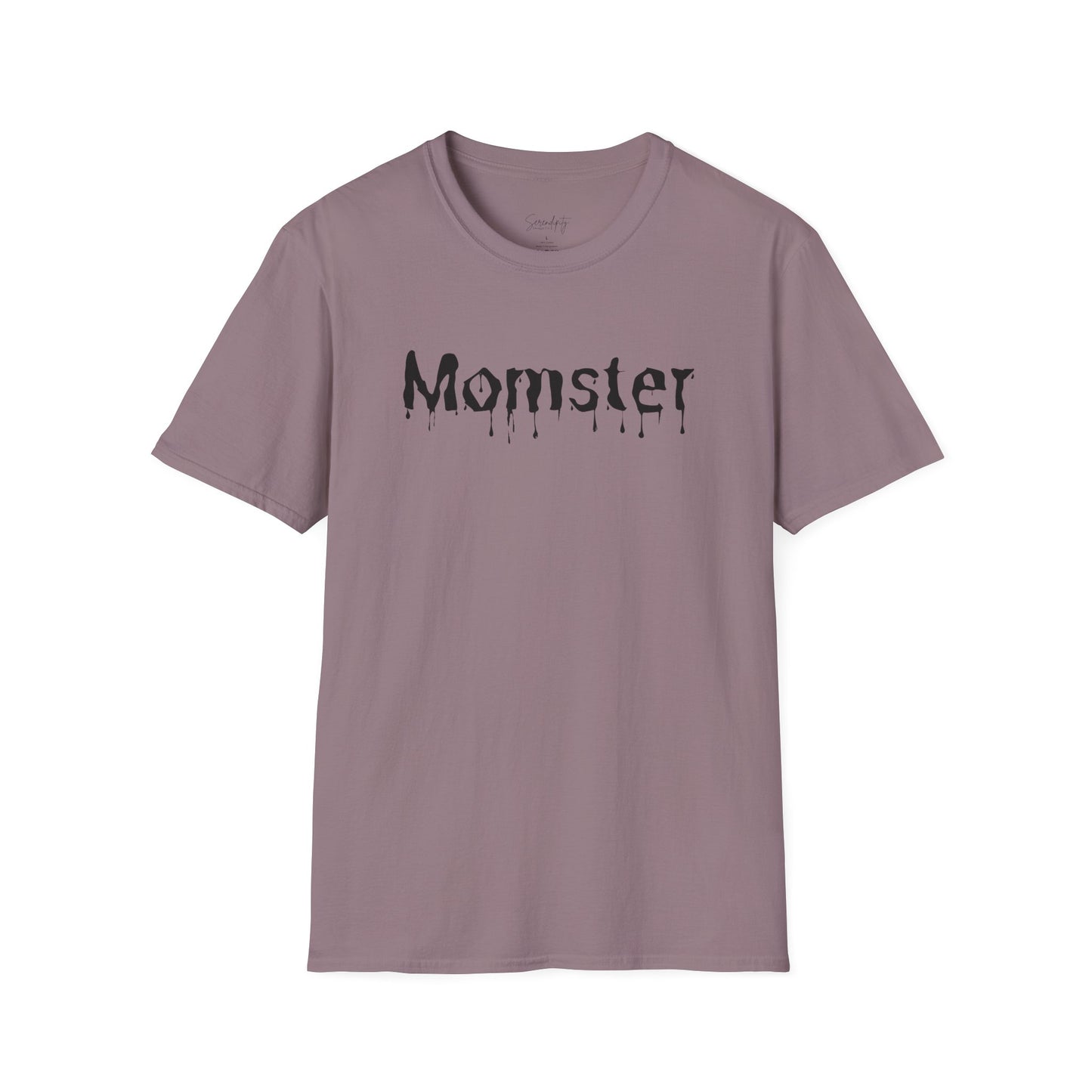 Momster Soft Style Tee