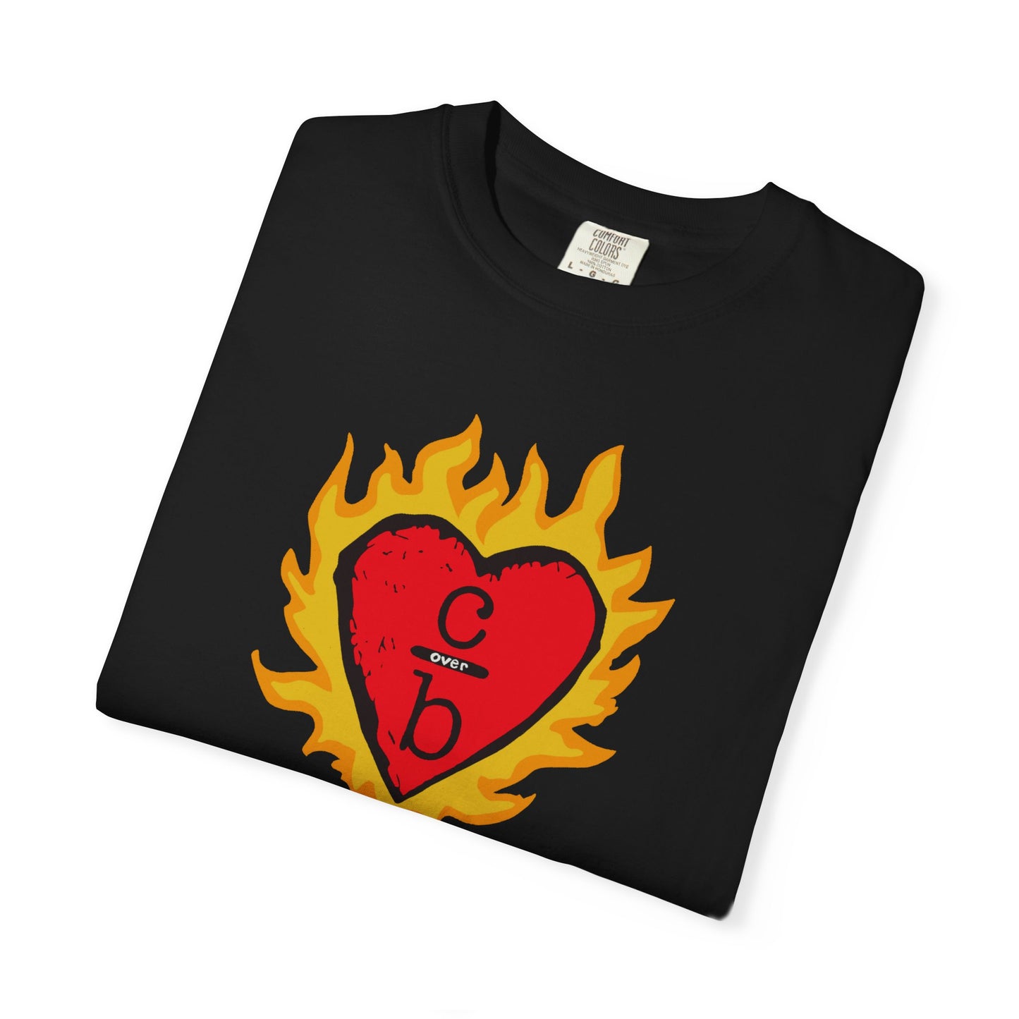 Clothes Over Bros Soft Style Tee