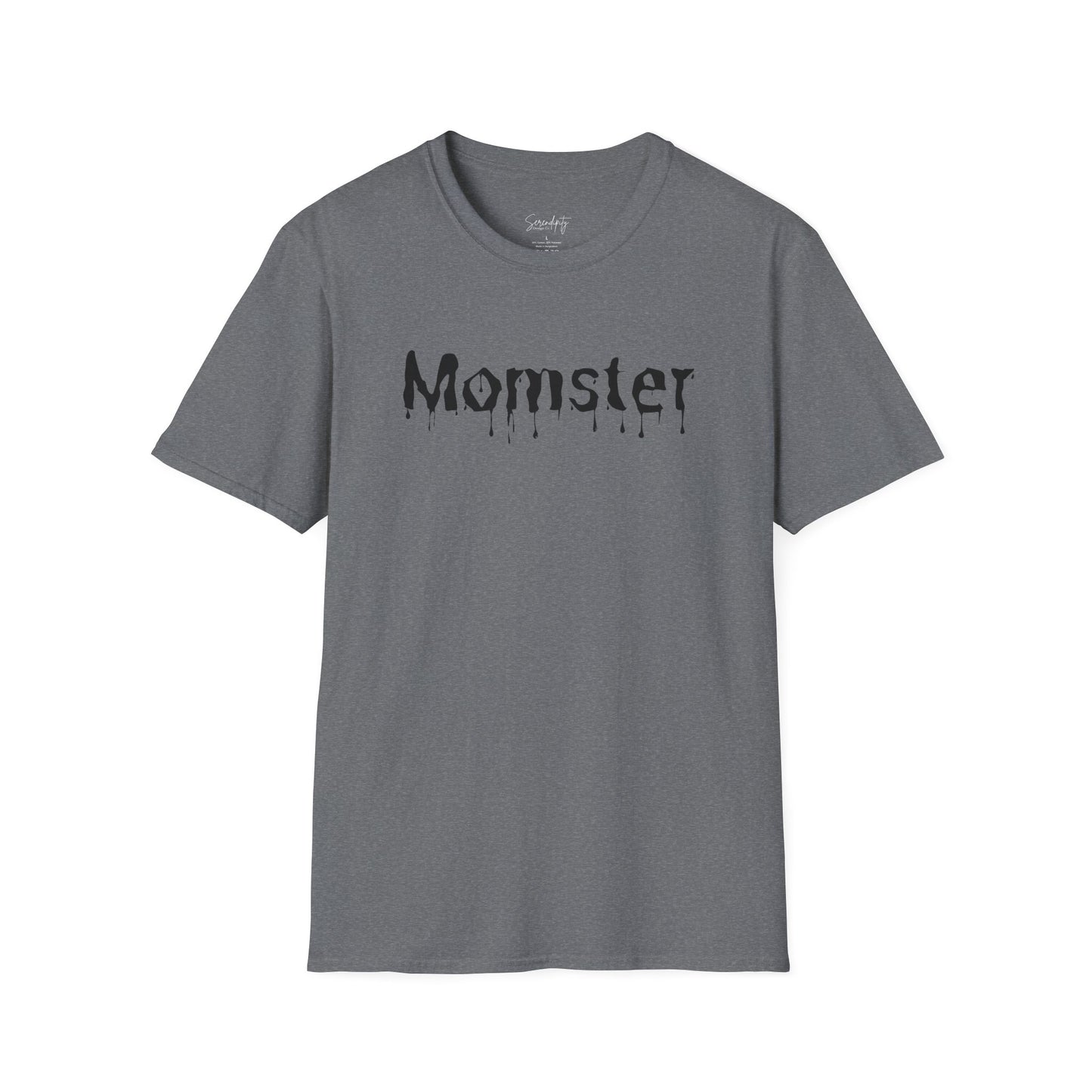 Momster Soft Style Tee