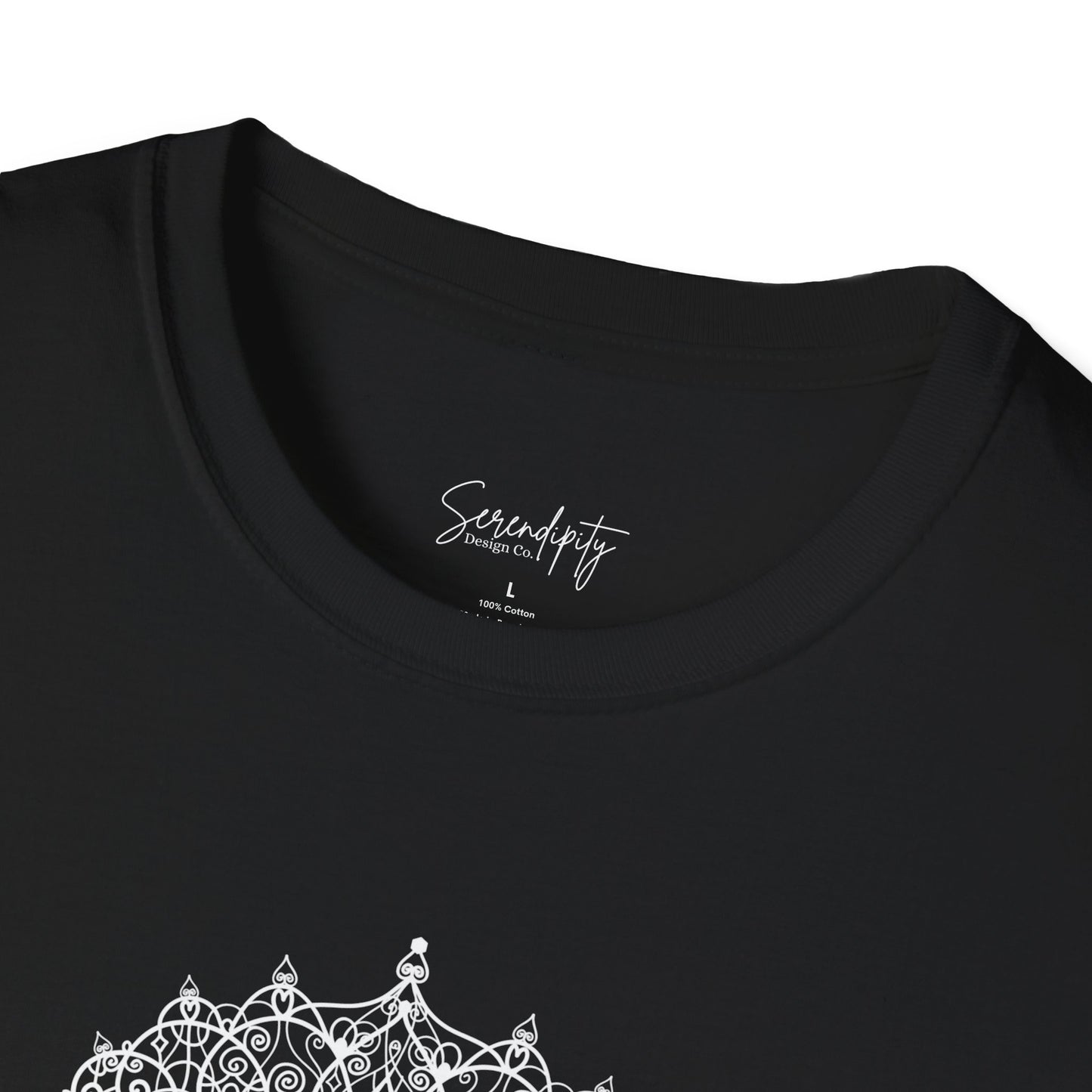 High Lady of the Night Court Soft Style Tee