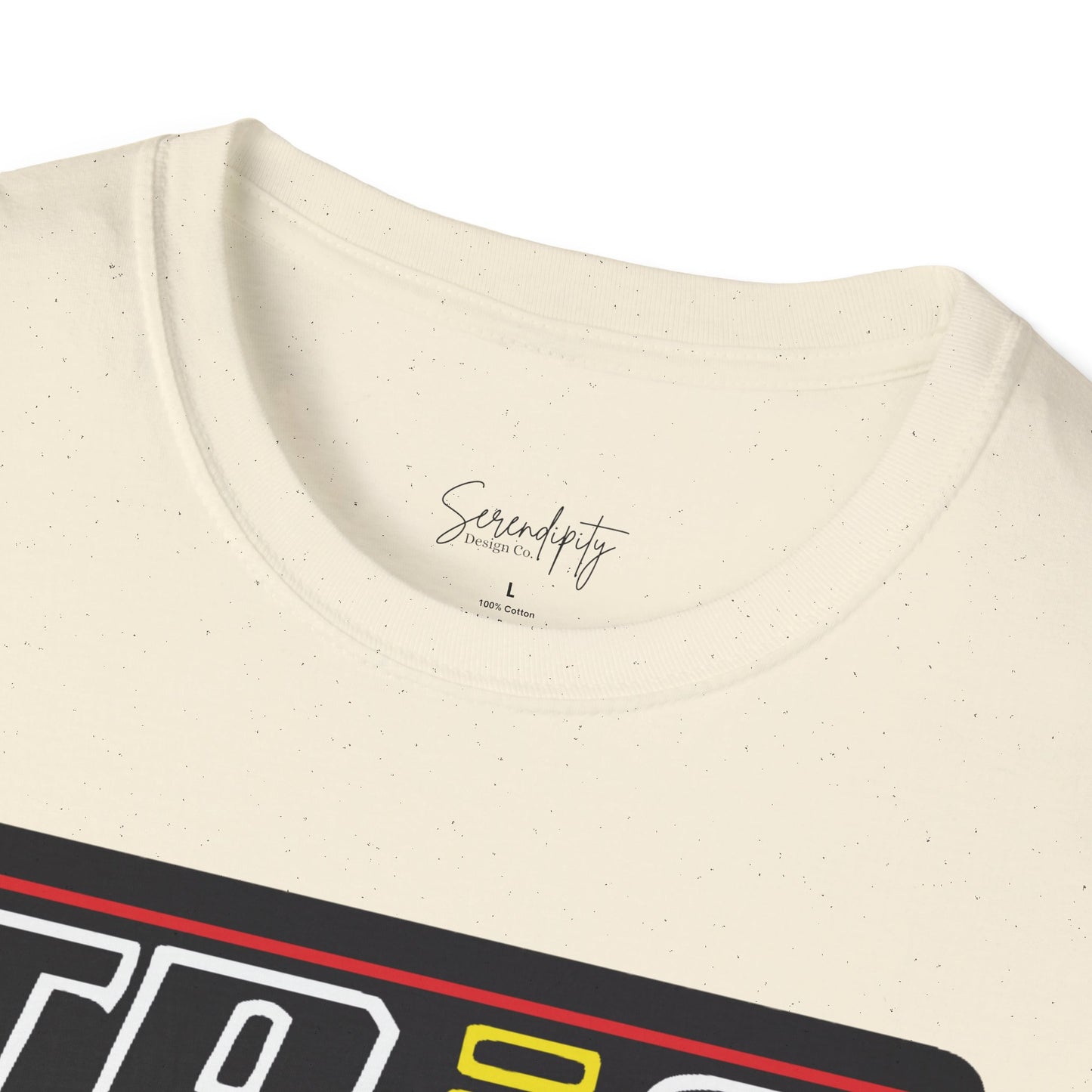 Tric Soft Style Tee