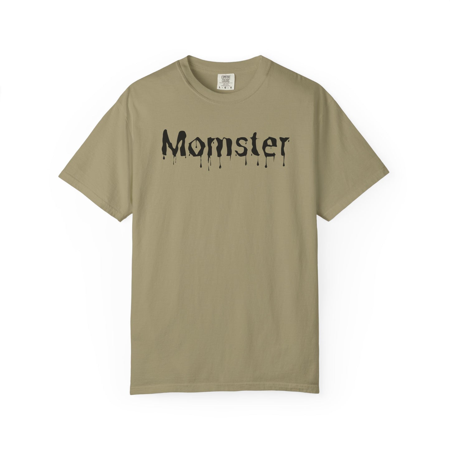 Momster Comfort Colors Tee