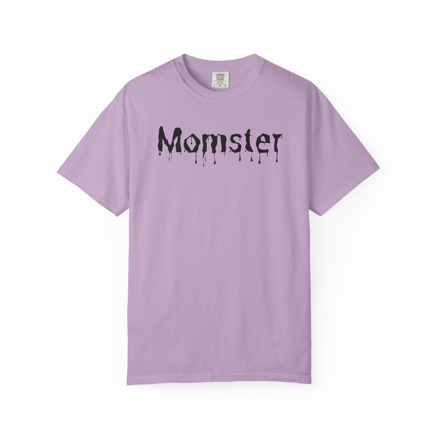 Momster Comfort Colors Tee