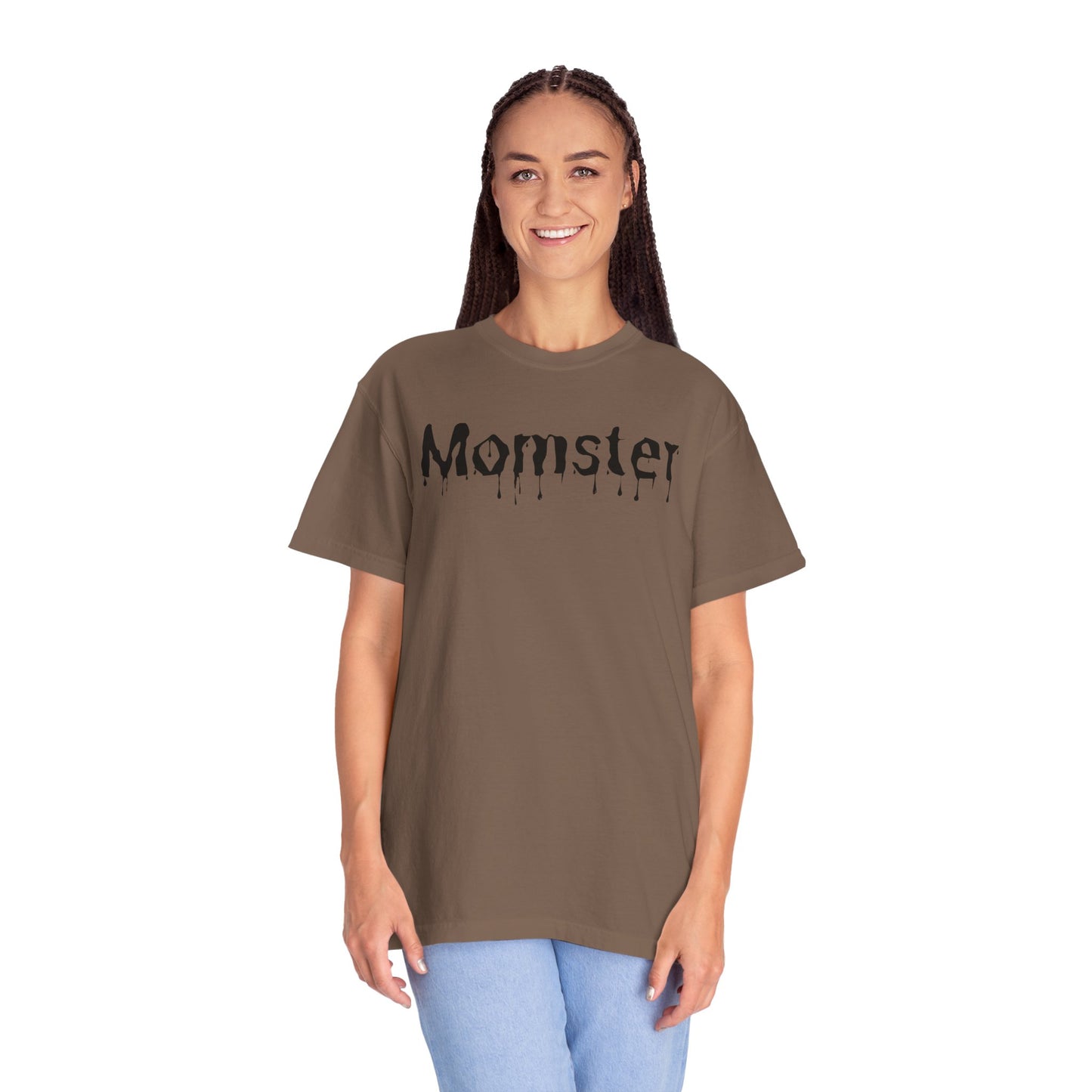Momster Comfort Colors Tee