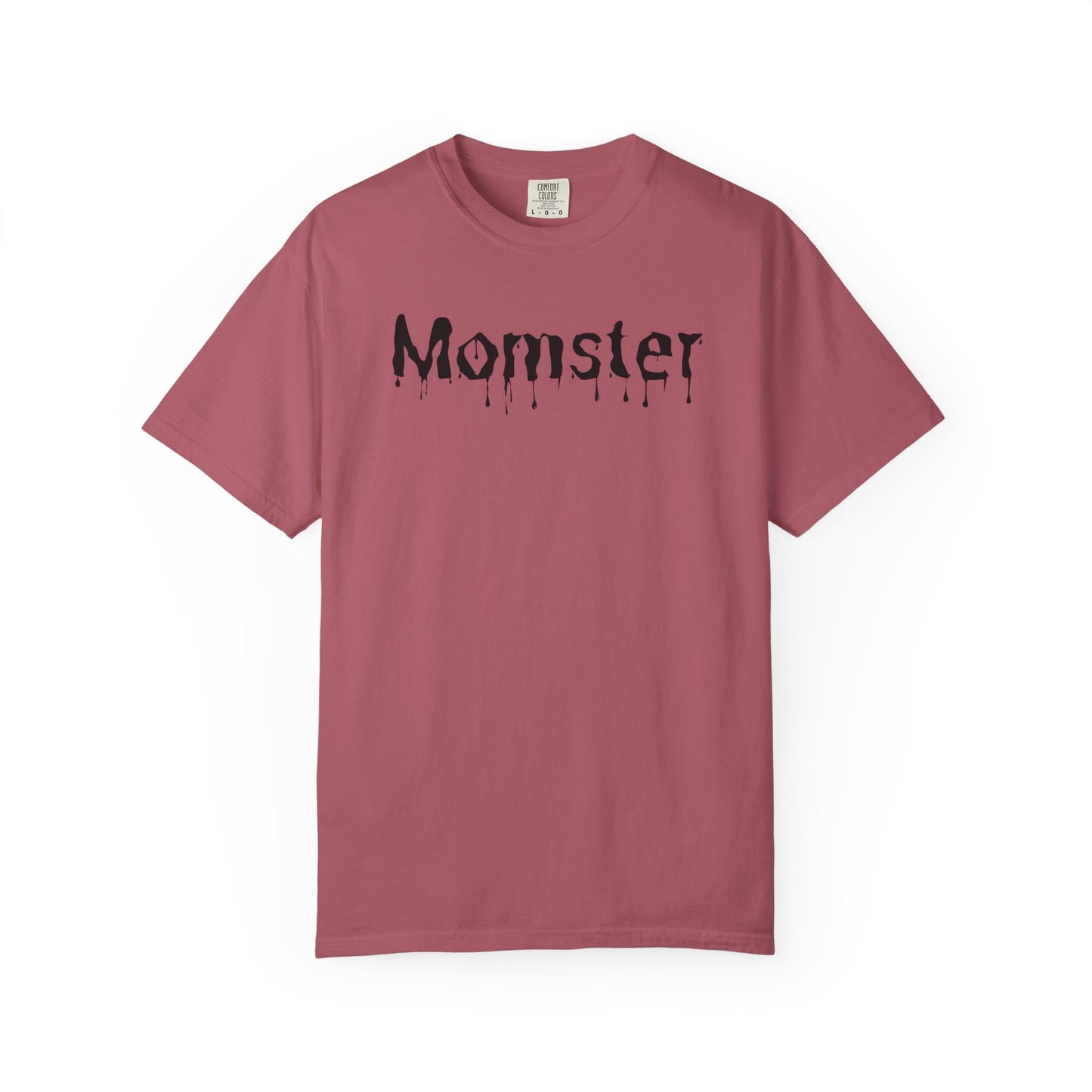 Momster Comfort Colors Tee