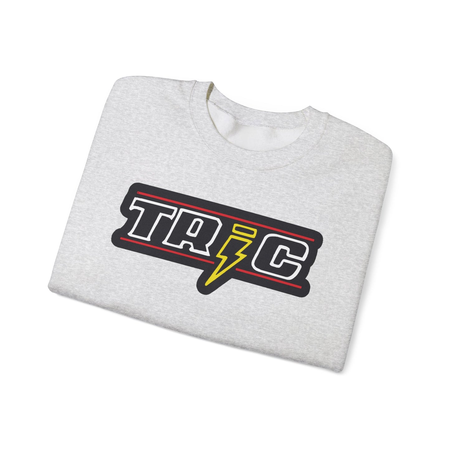 Tric Crewneck Sweatshirt