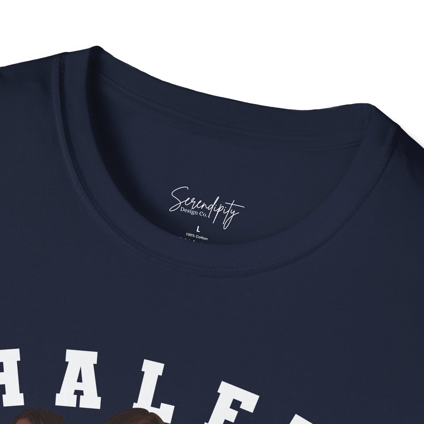 Haley James Scott Soft Style Tee