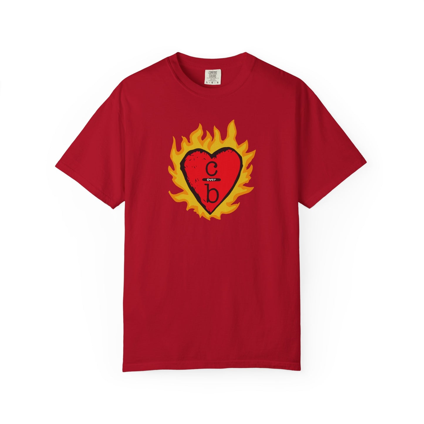 Clothes Over Bros Soft Style Tee