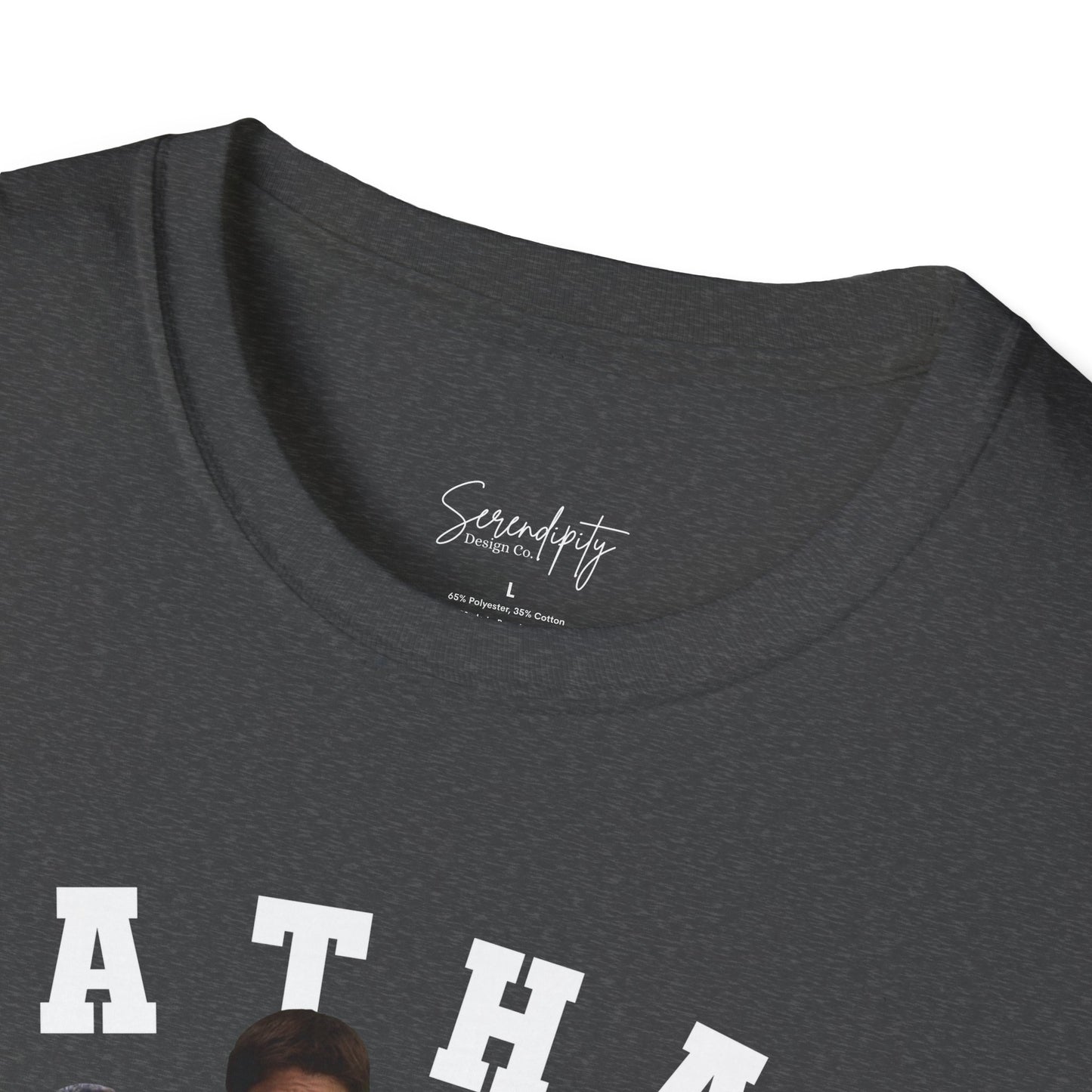 Nathan Scott Soft Style Tee
