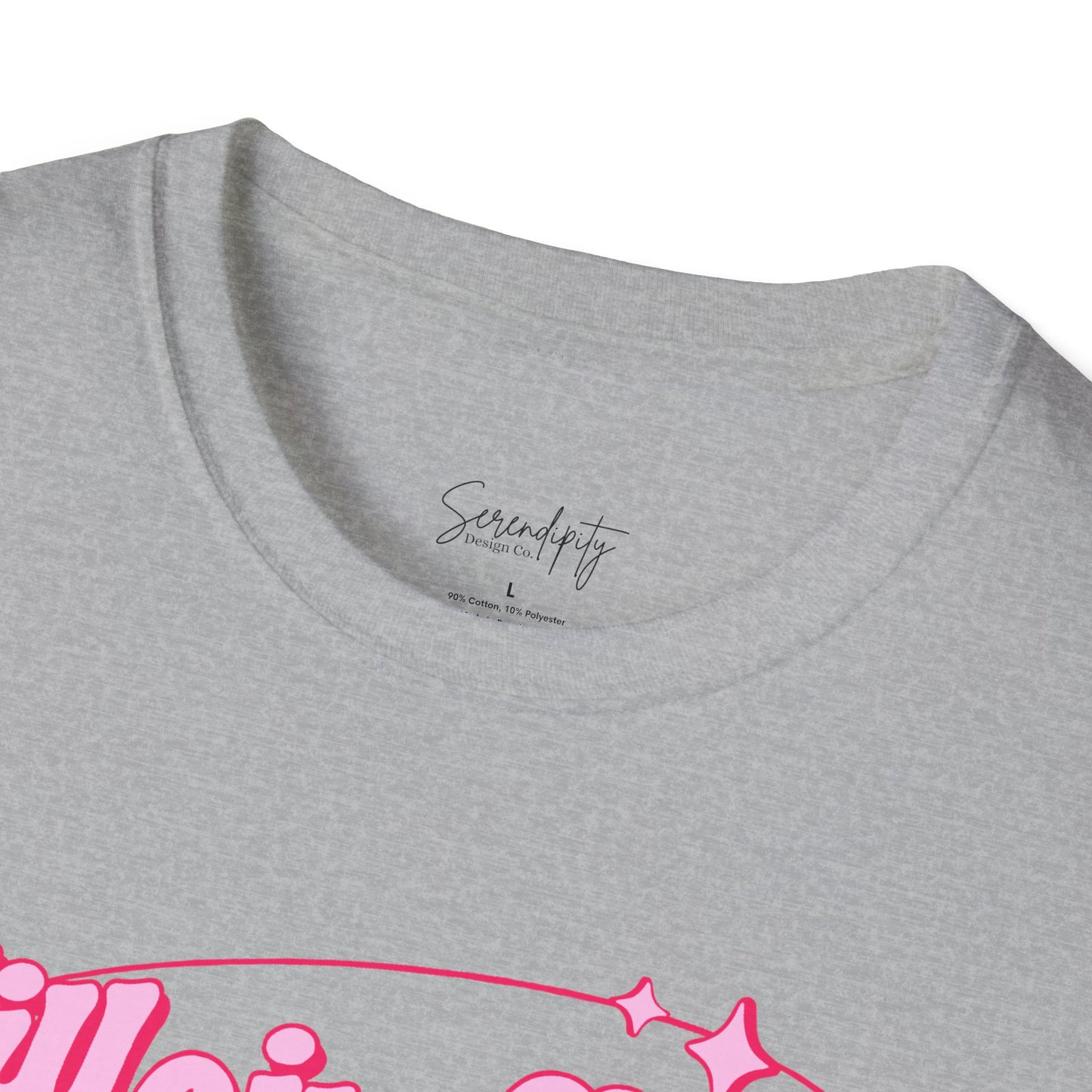 Villain Lover Soft Style Tee