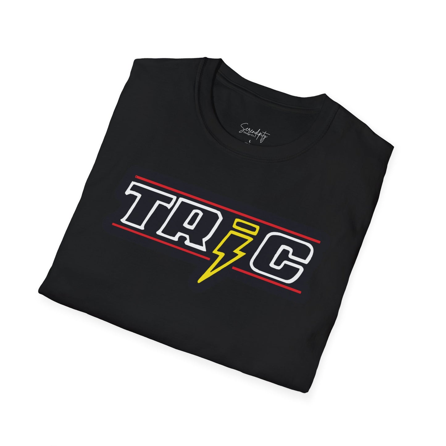 Tric Soft Style Tee