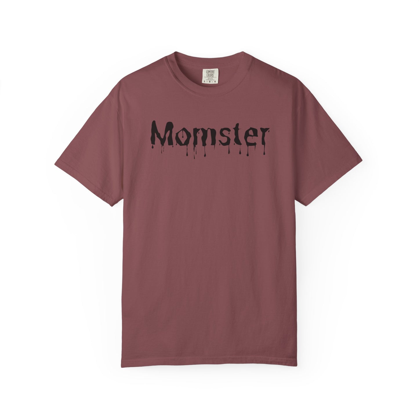 Momster Comfort Colors Tee