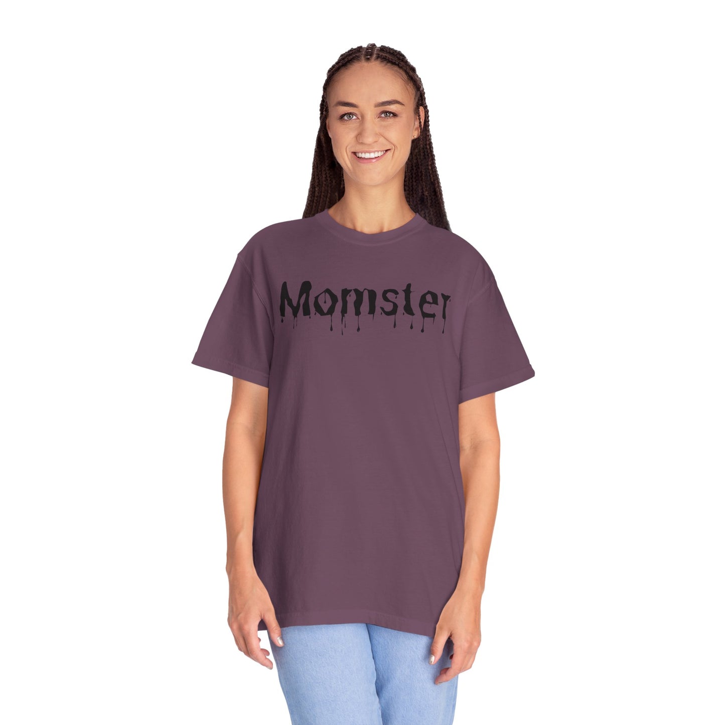 Momster Comfort Colors Tee