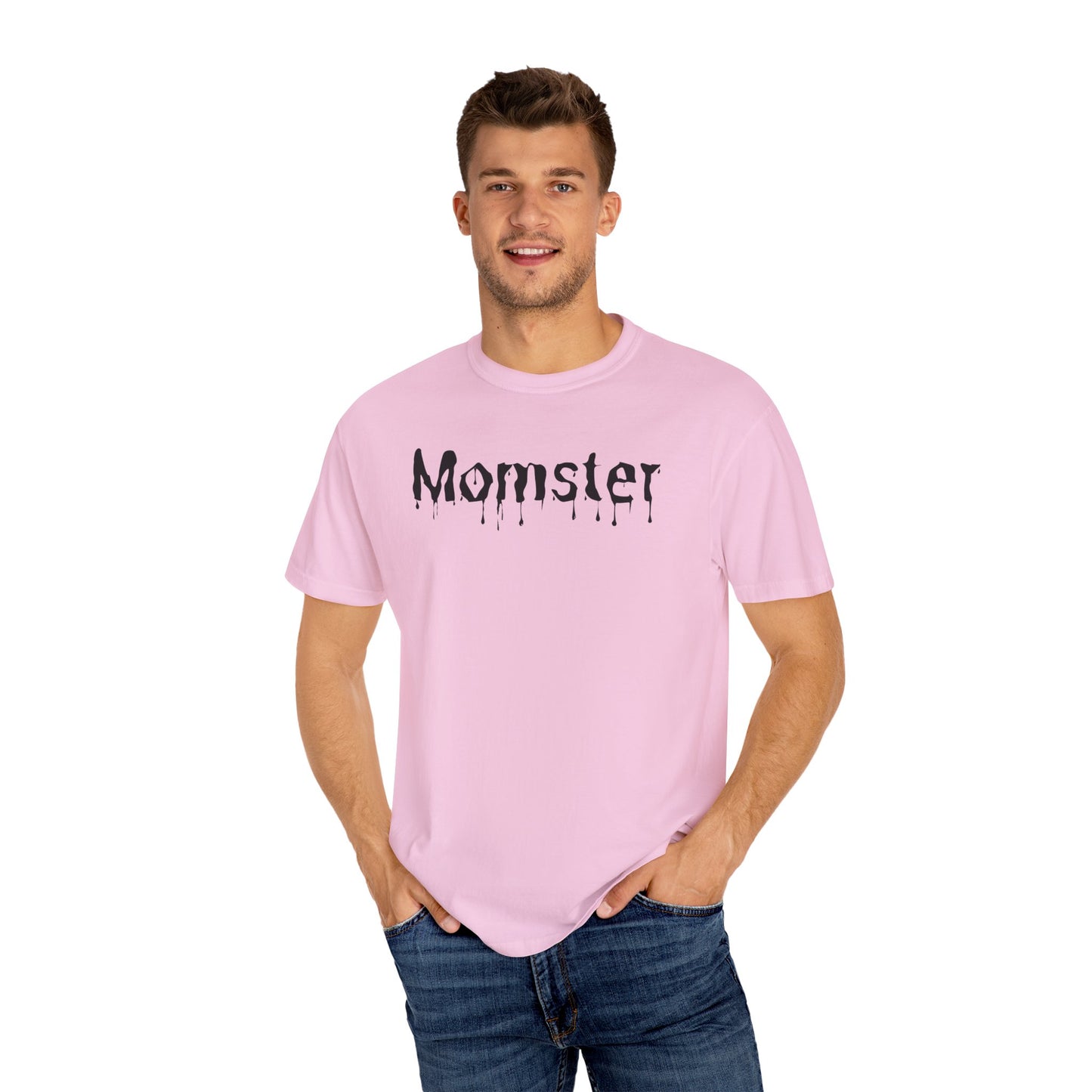 Momster Comfort Colors Tee
