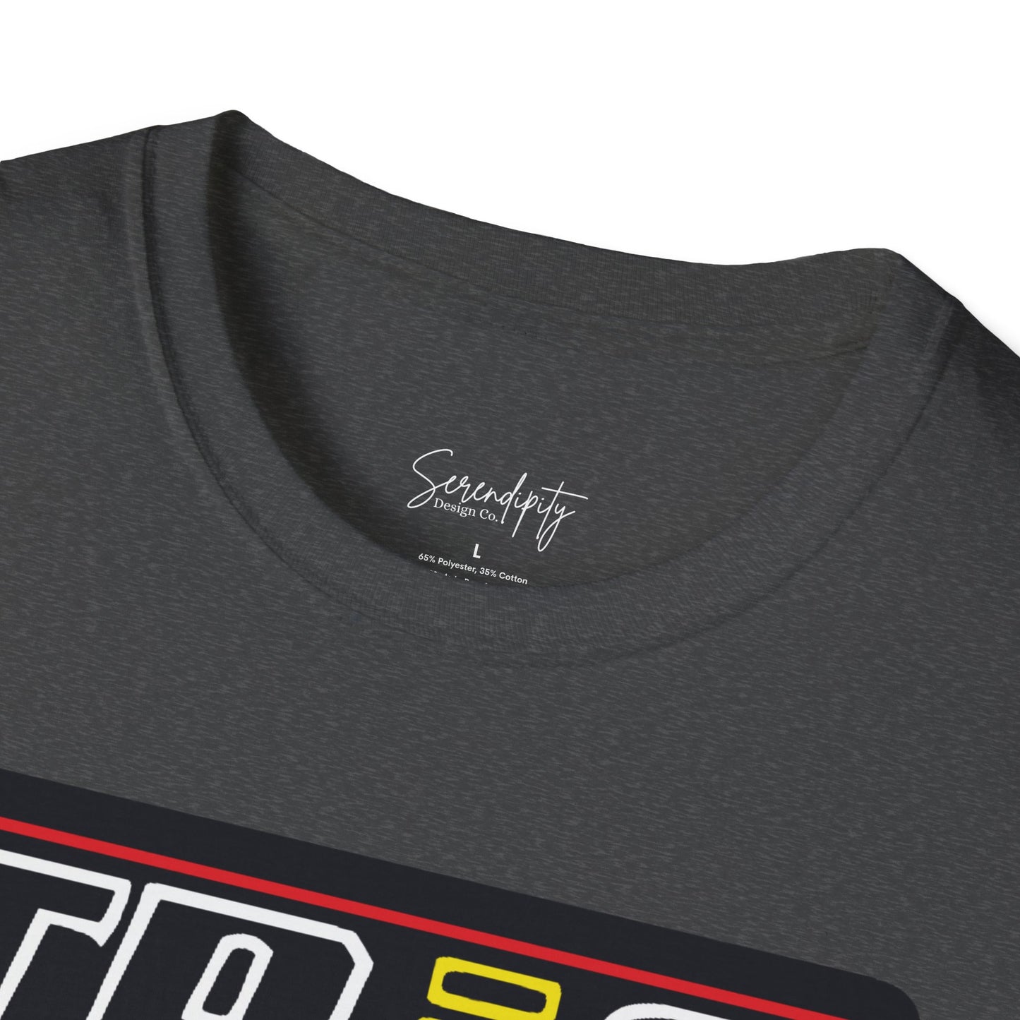 Tric Soft Style Tee