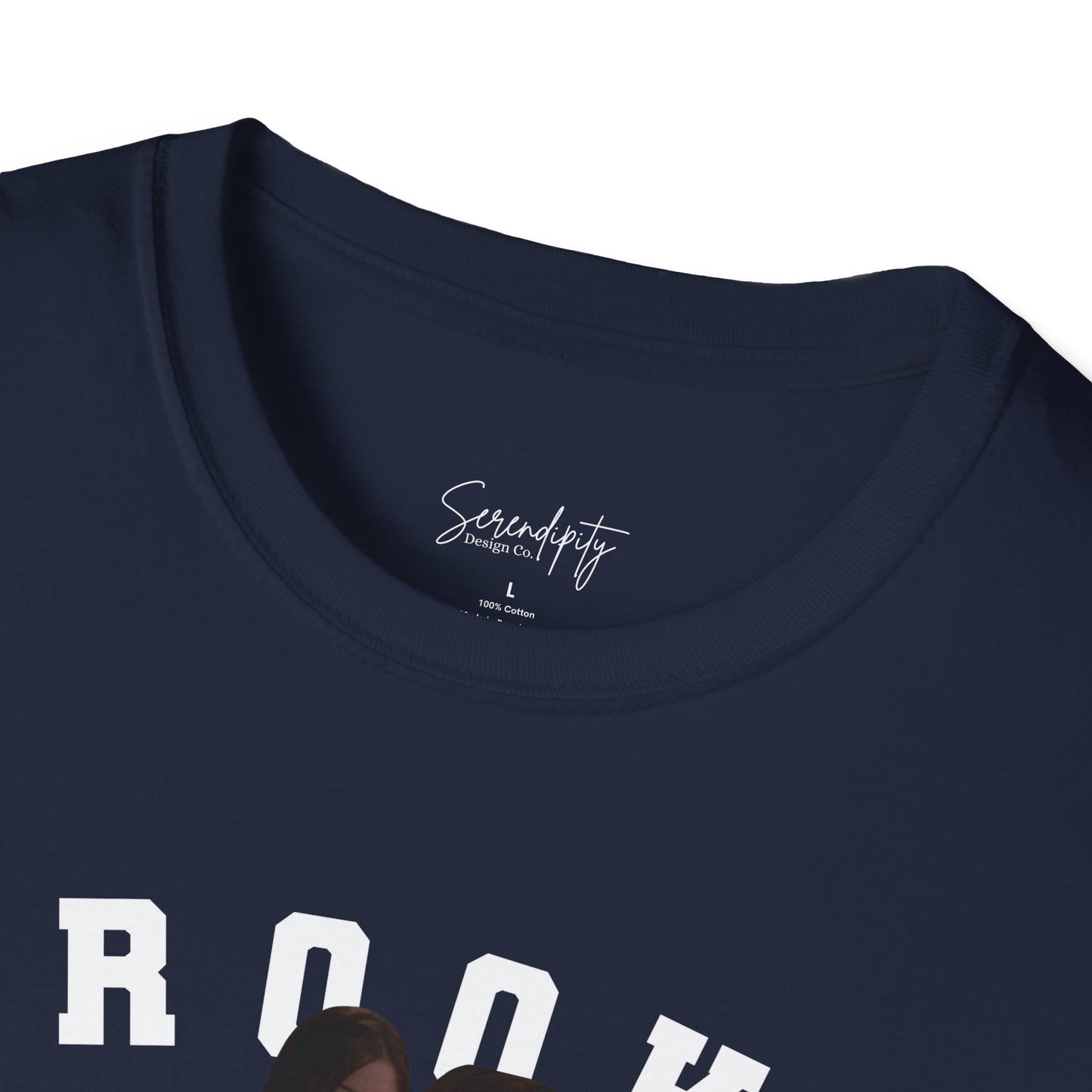 Brooke Davis Soft Style Tee