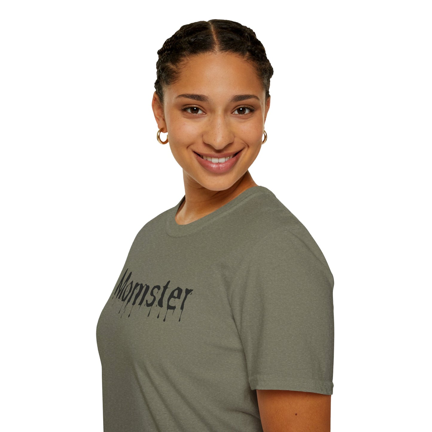 Momster Soft Style Tee