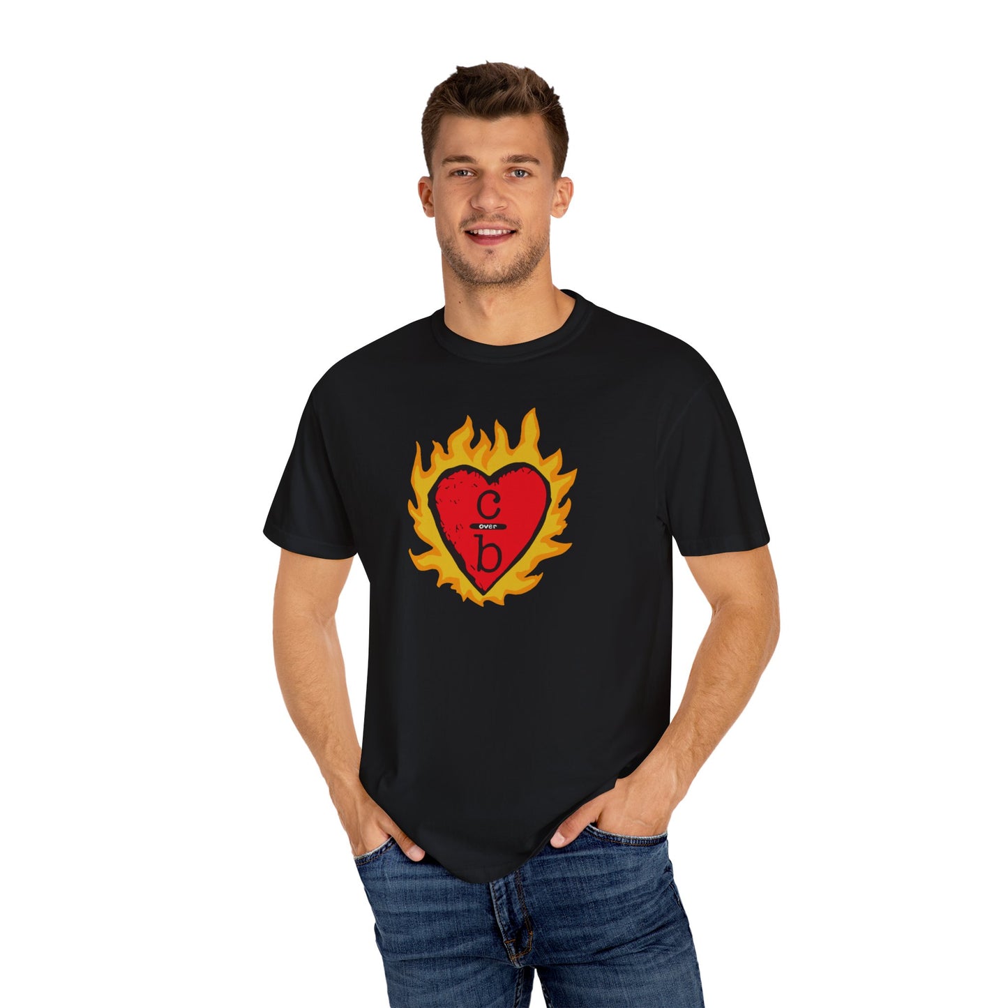 Clothes Over Bros Soft Style Tee