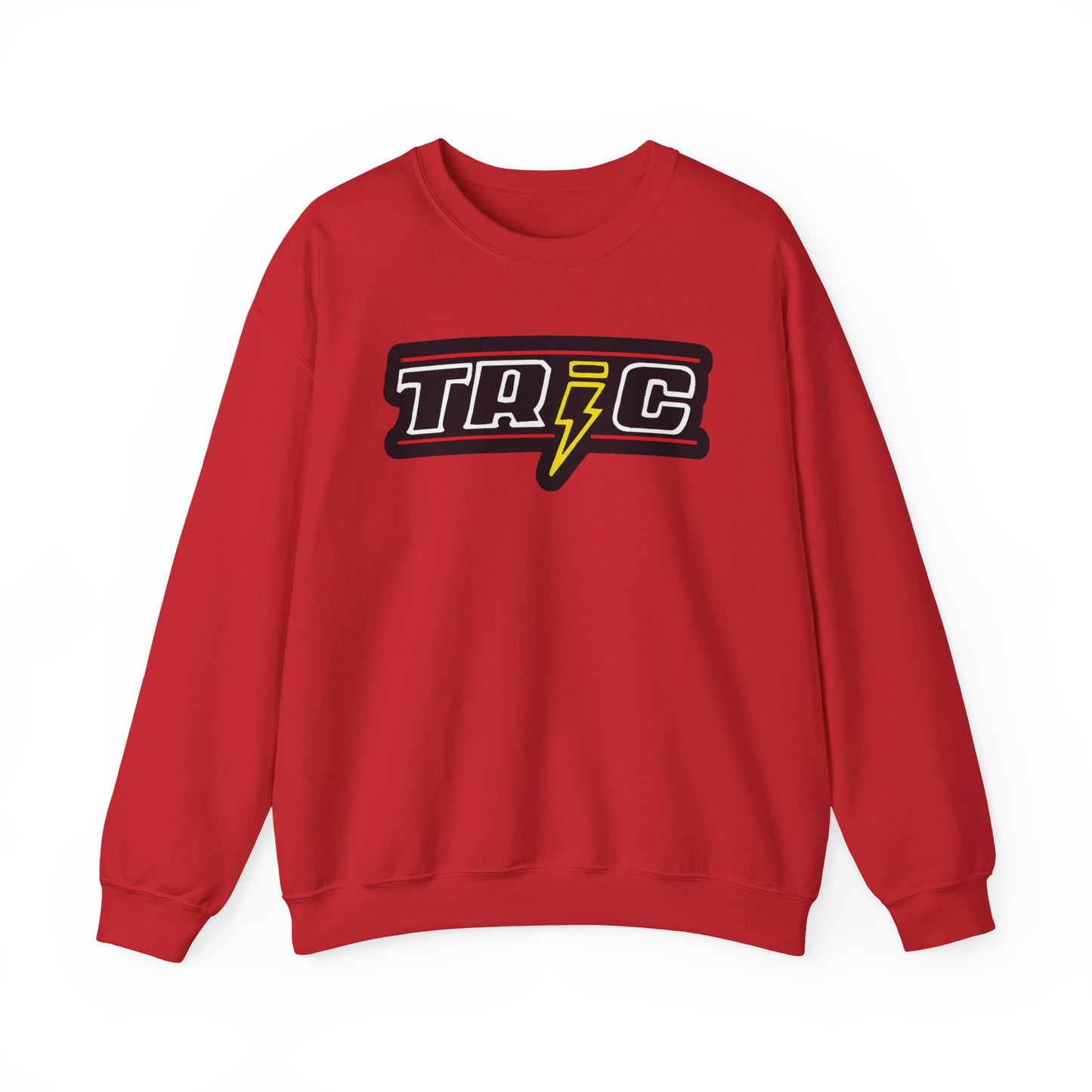 Tric Crewneck Sweatshirt