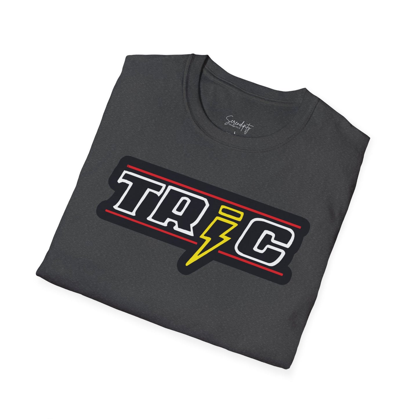Tric Soft Style Tee