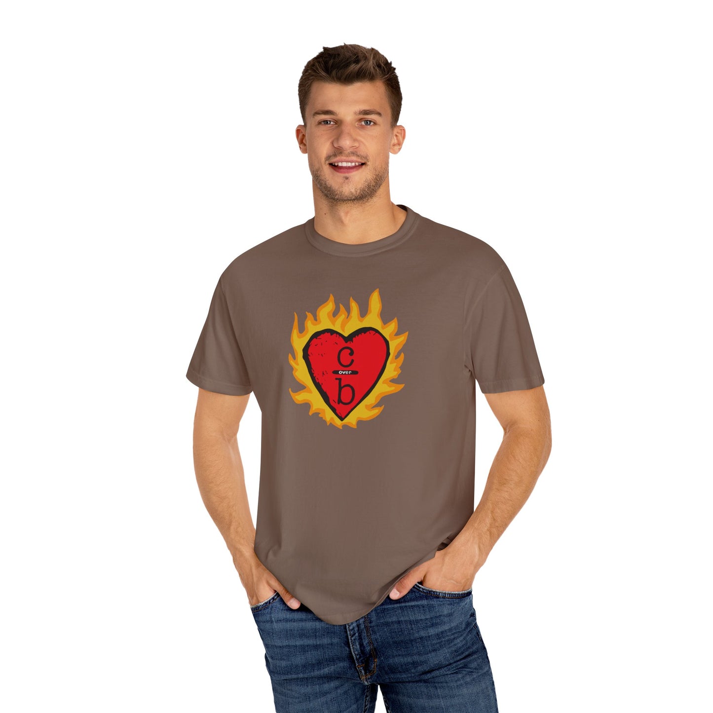 Clothes Over Bros Soft Style Tee