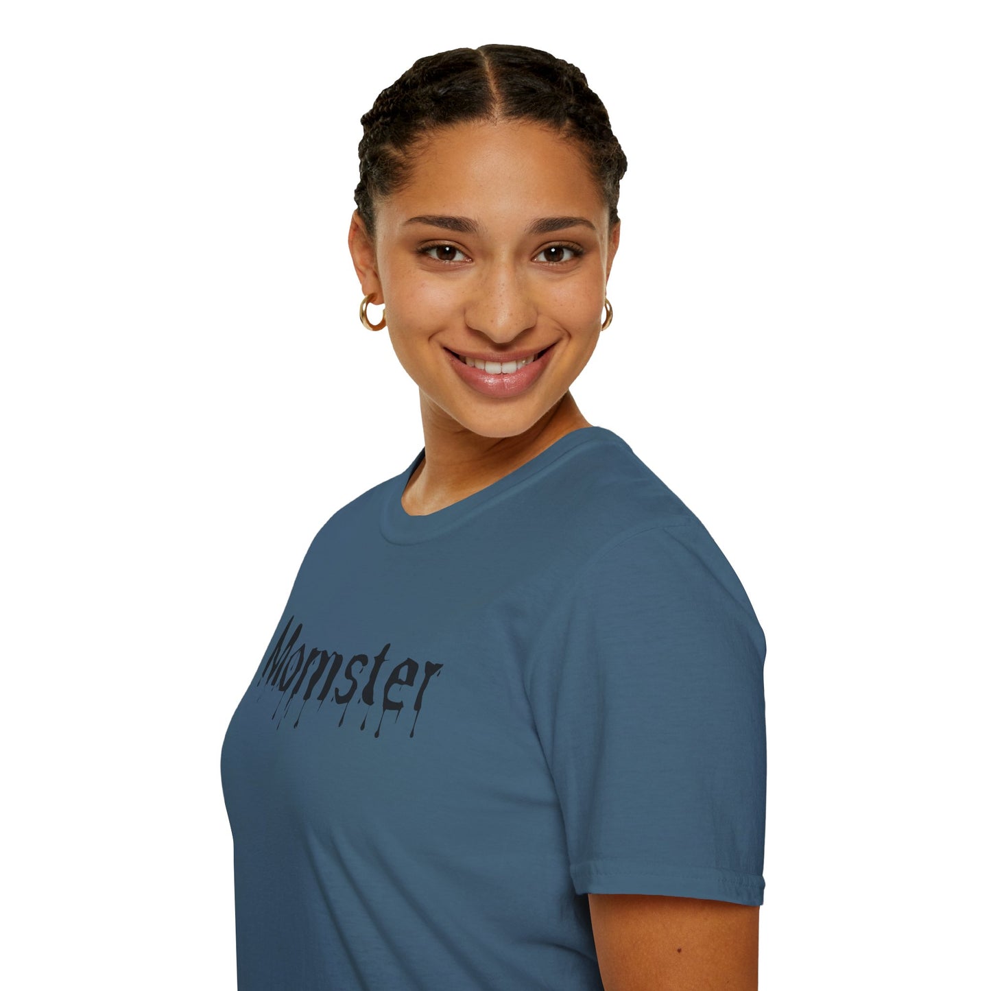 Momster Soft Style Tee