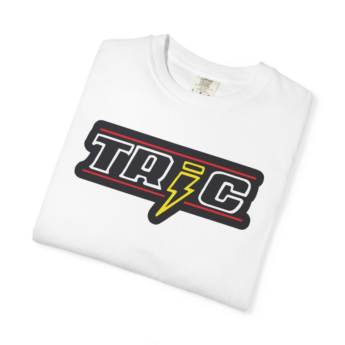 Tric Comfort Colors Tee
