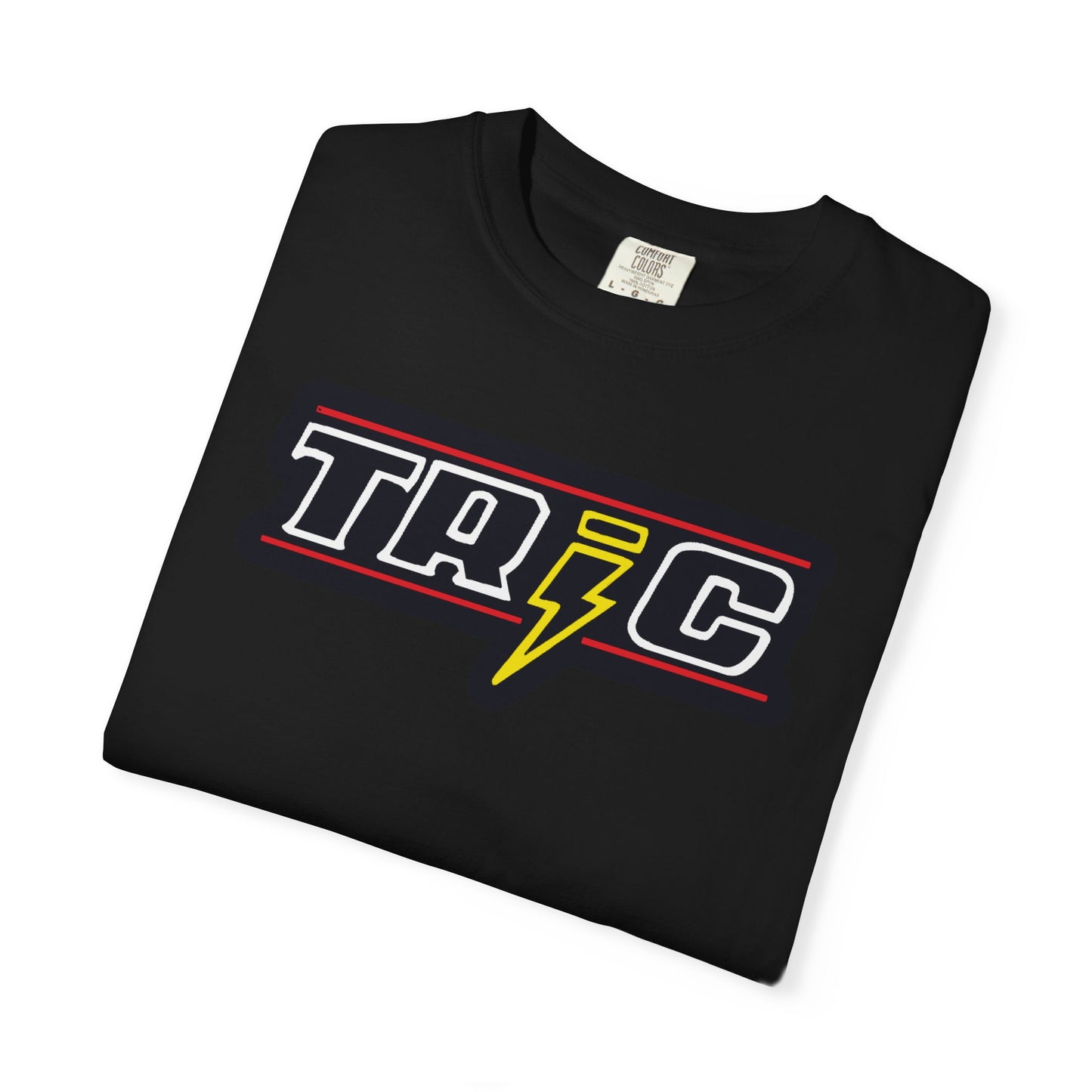 Tric Comfort Colors Tee