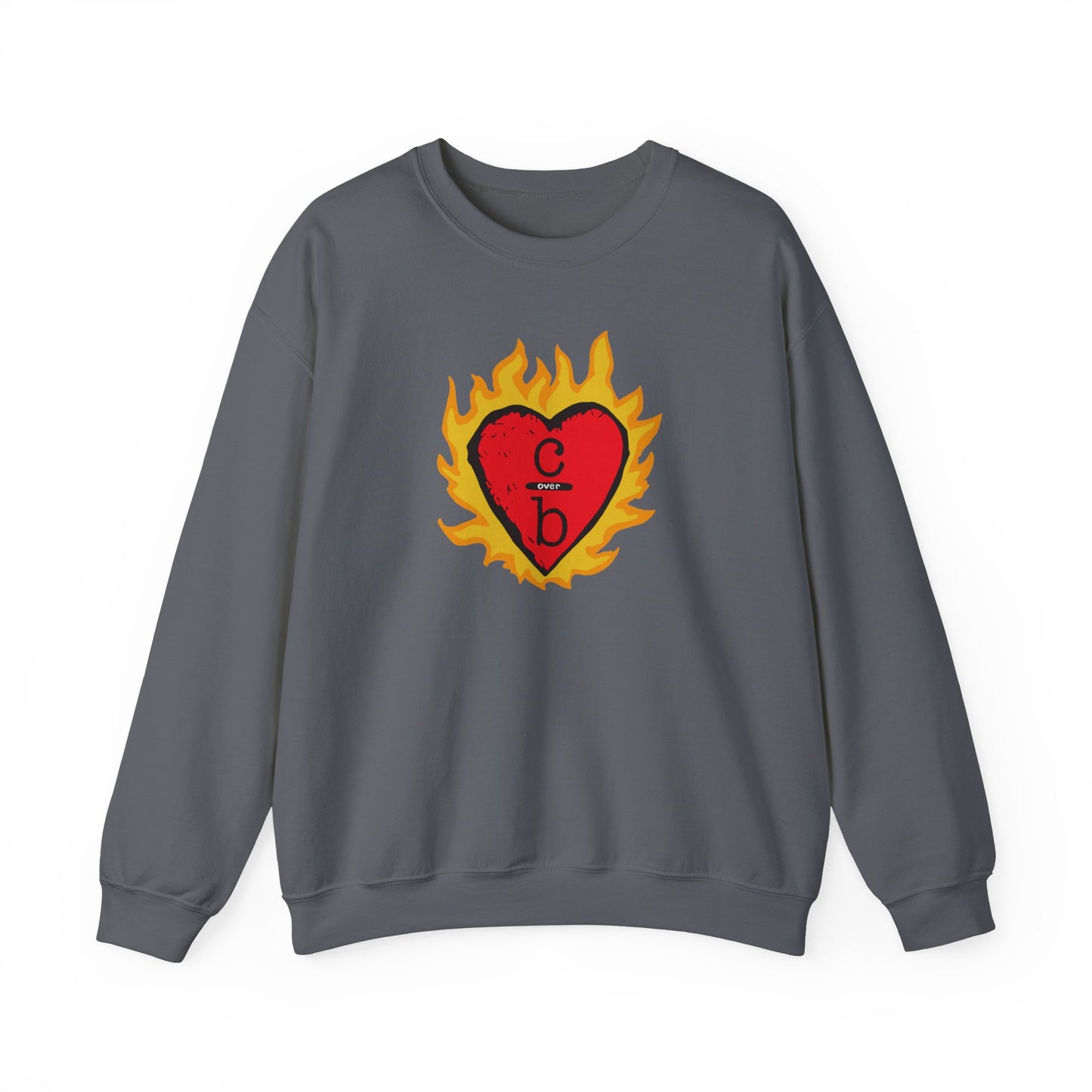 Clothes Over Bros Crewneck Sweatshirt
