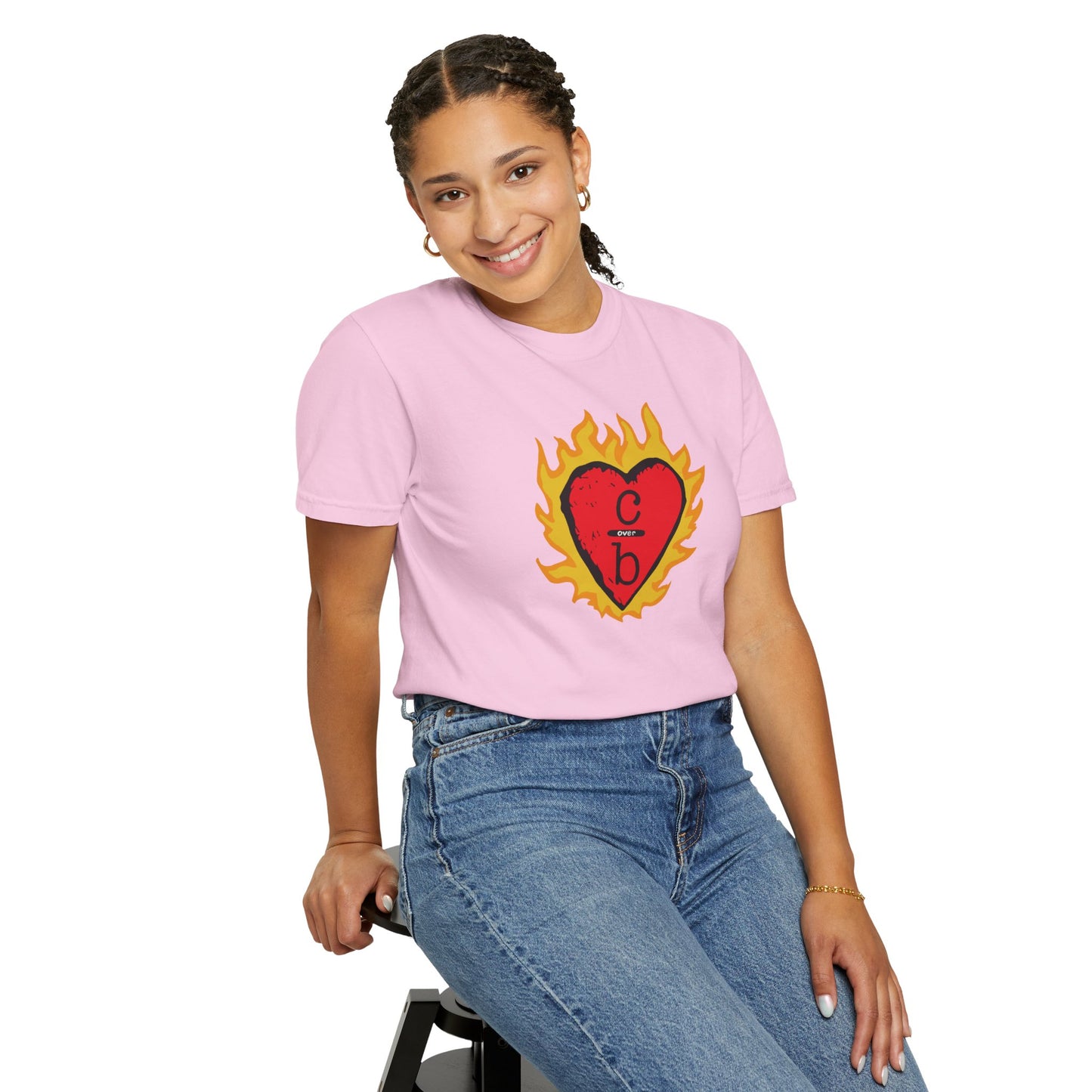 Clothes Over Bros Soft Style Tee