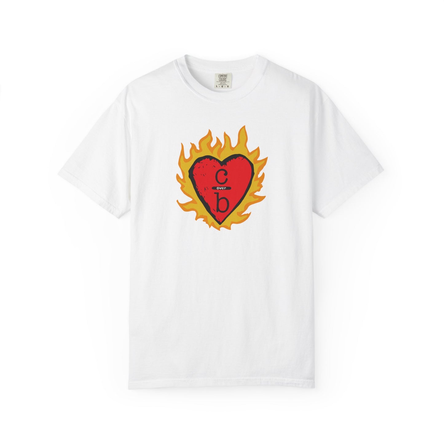 Clothes Over Bros Soft Style Tee