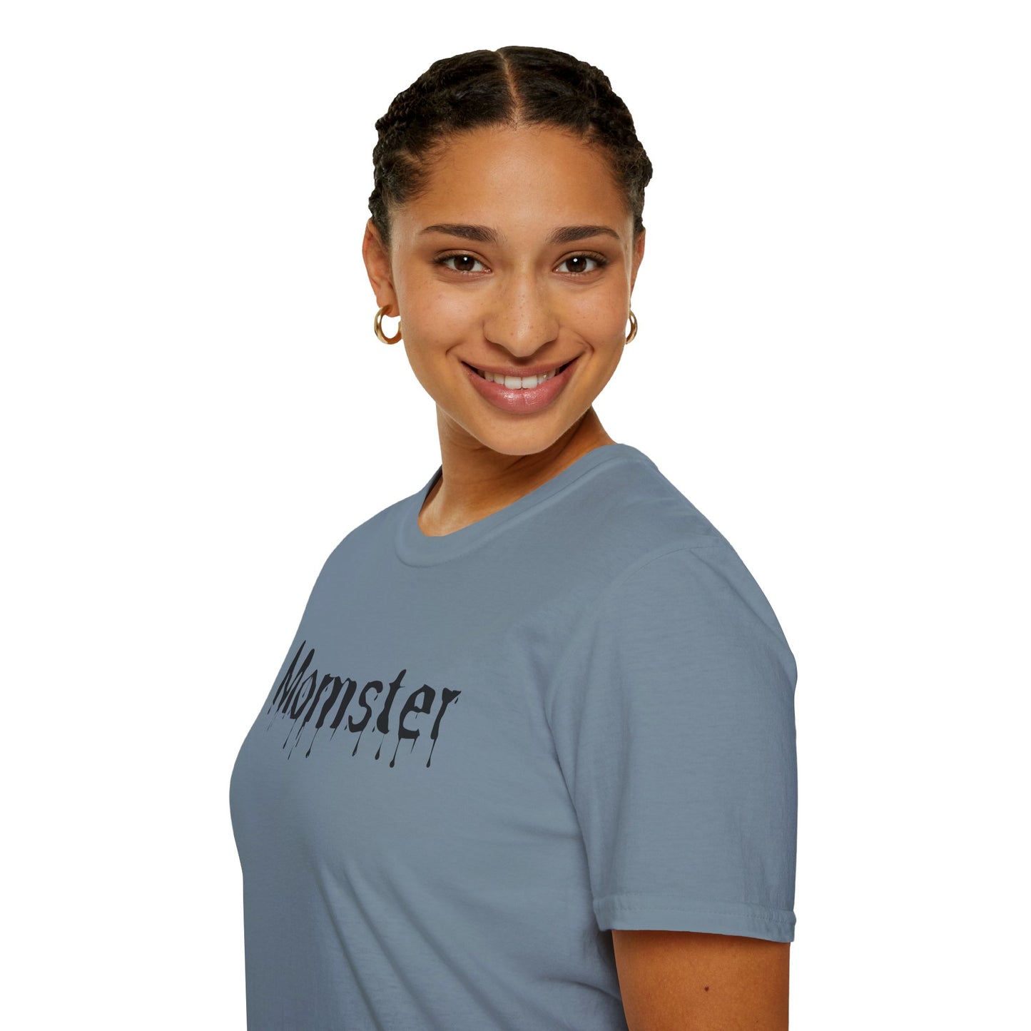Momster Soft Style Tee