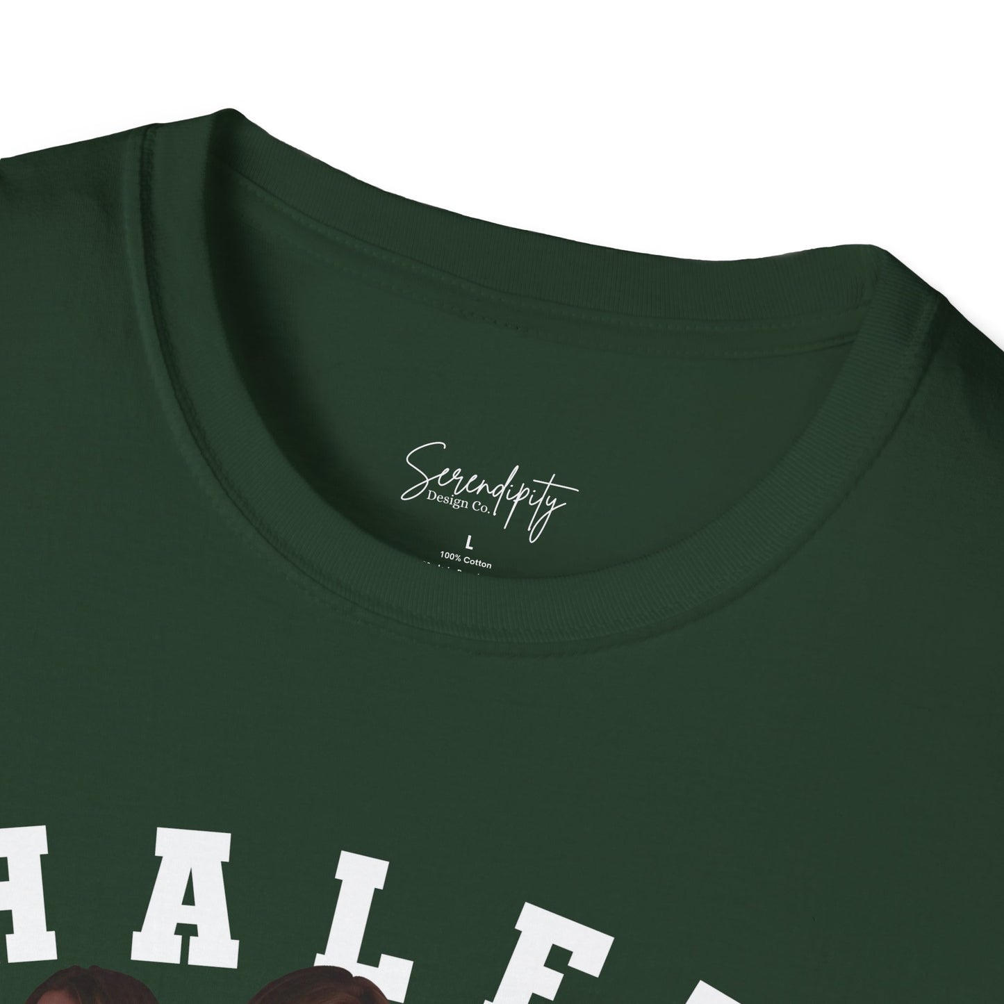 Haley James Scott Soft Style Tee