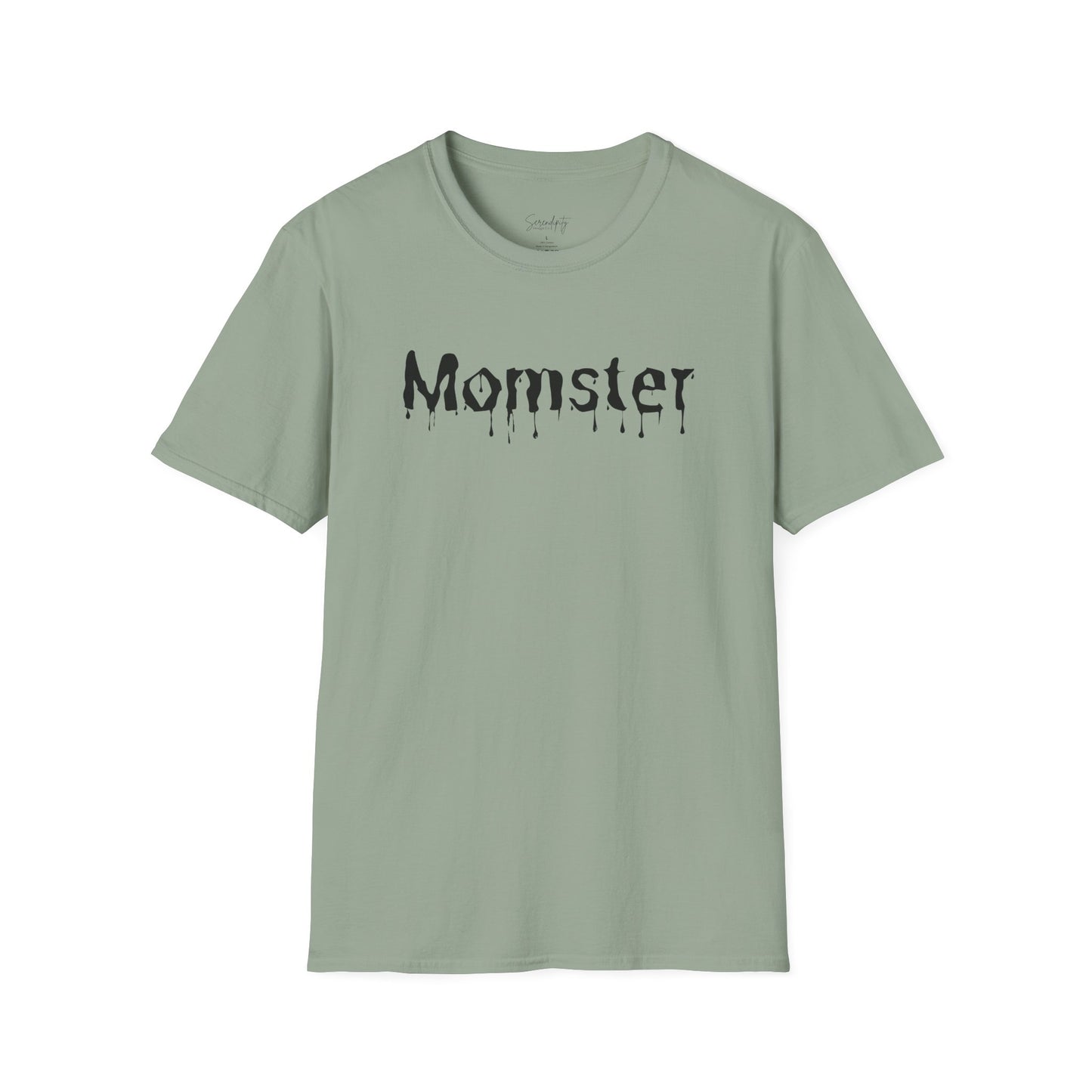 Momster Soft Style Tee