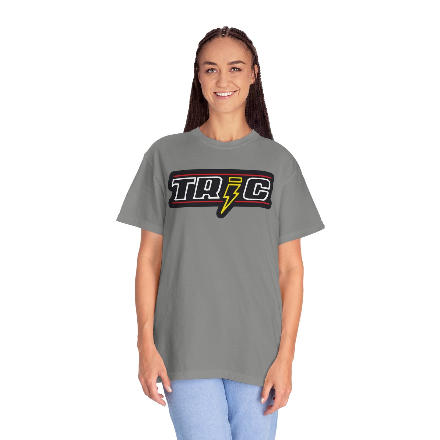 Tric Comfort Colors Tee