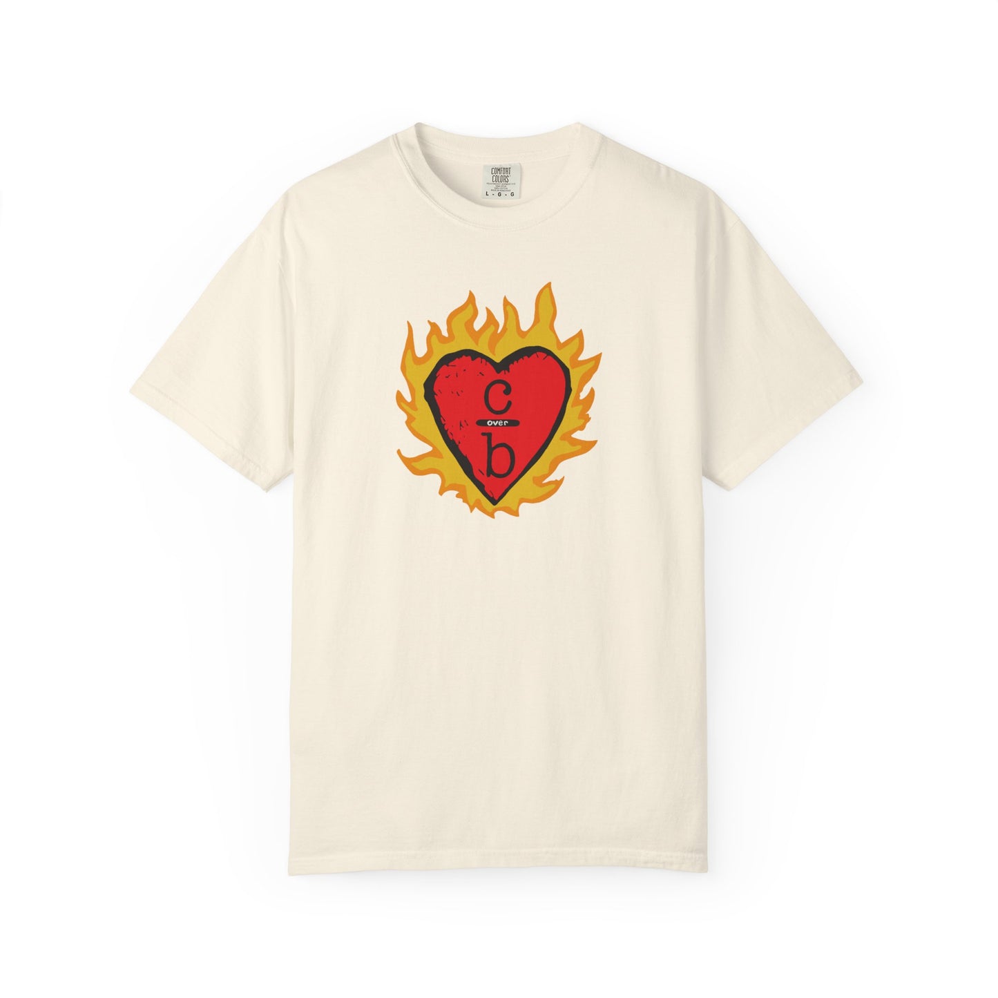 Clothes Over Bros Soft Style Tee