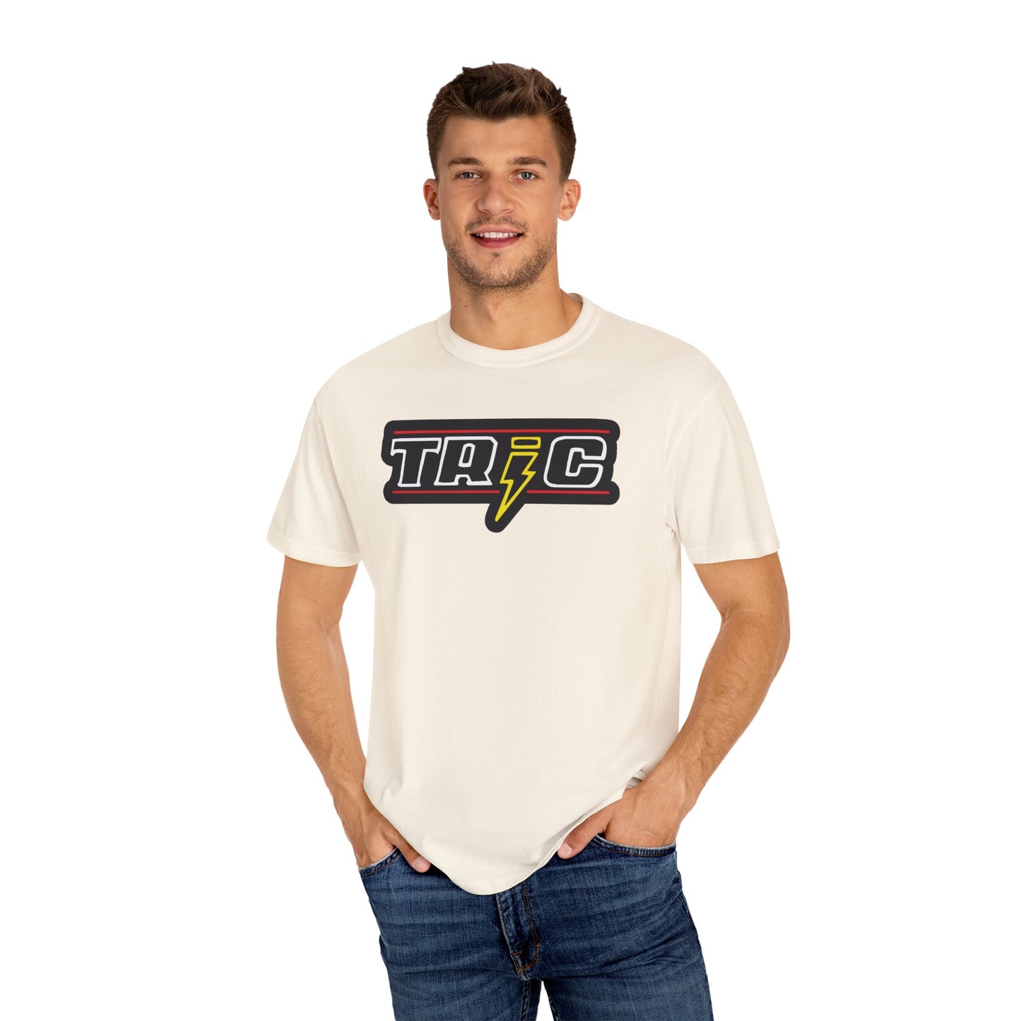 Tric Comfort Colors Tee