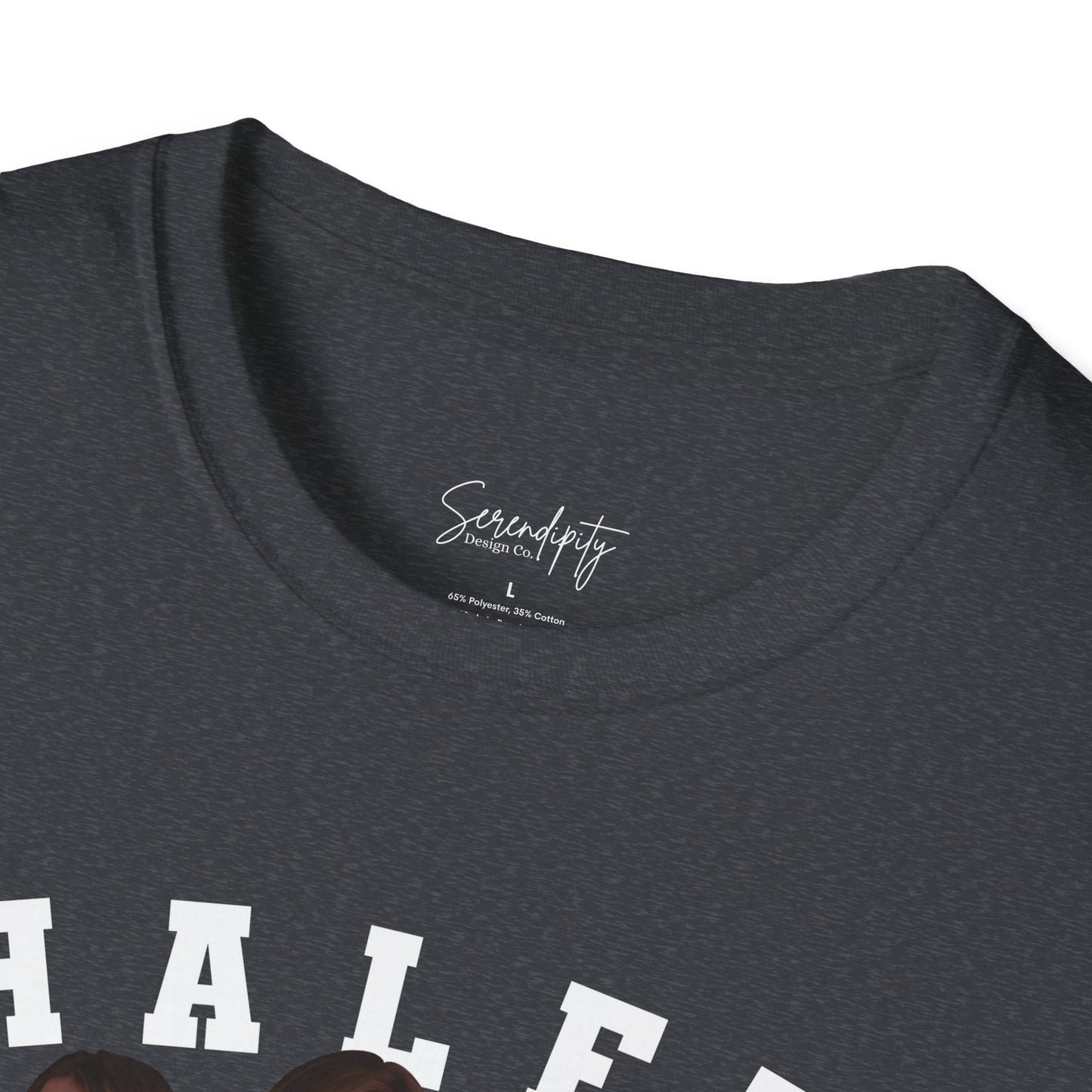 Haley James Scott Soft Style Tee