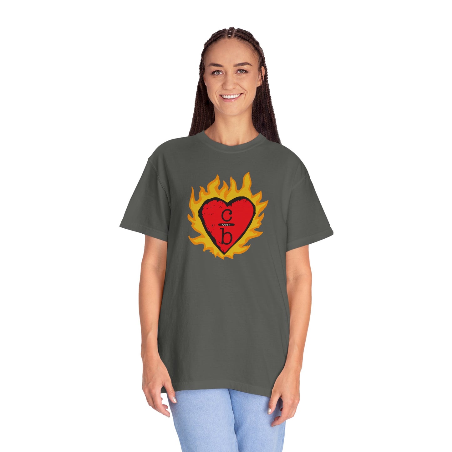 Clothes Over Bros Soft Style Tee