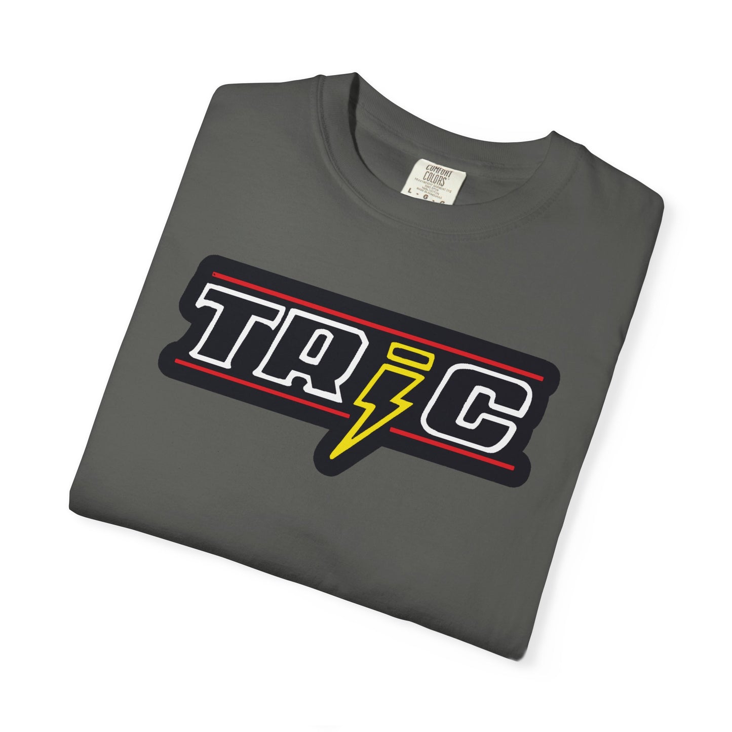 Tric Comfort Colors Tee
